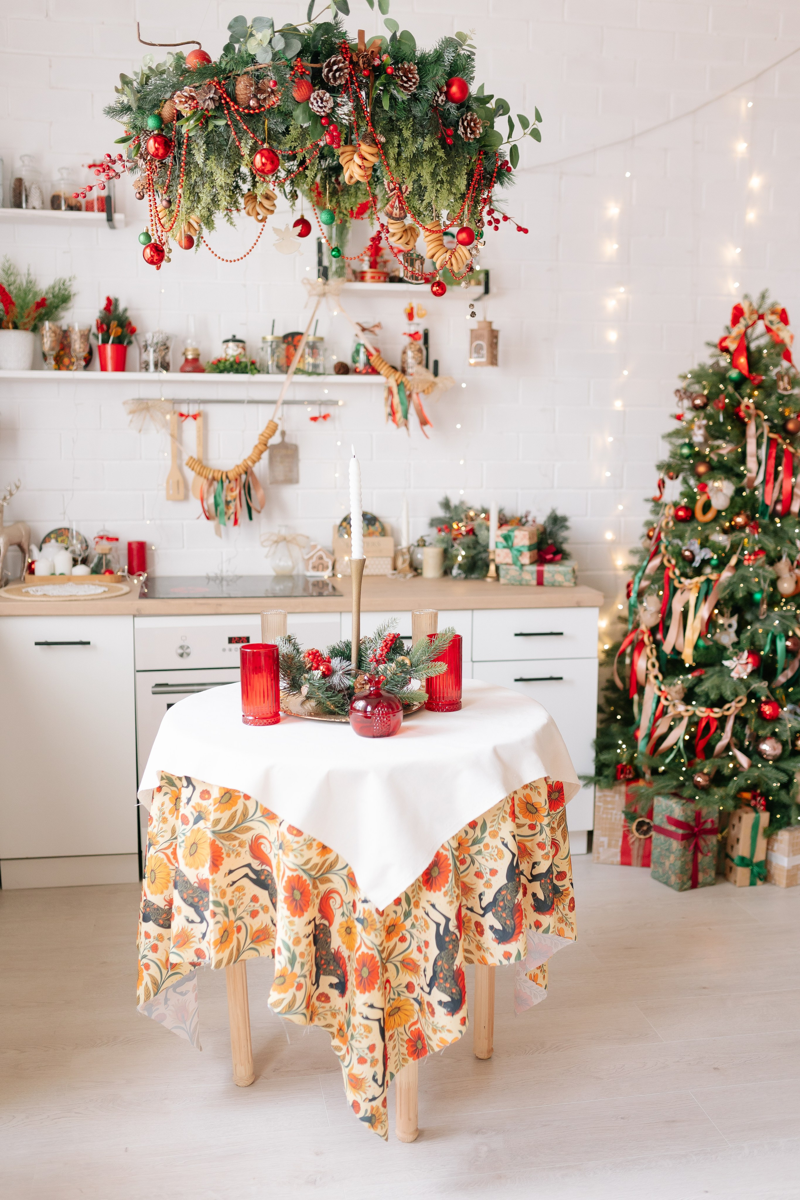 Актуальные Интерьеры. Фотостудия «Счастье» г. Обнинск