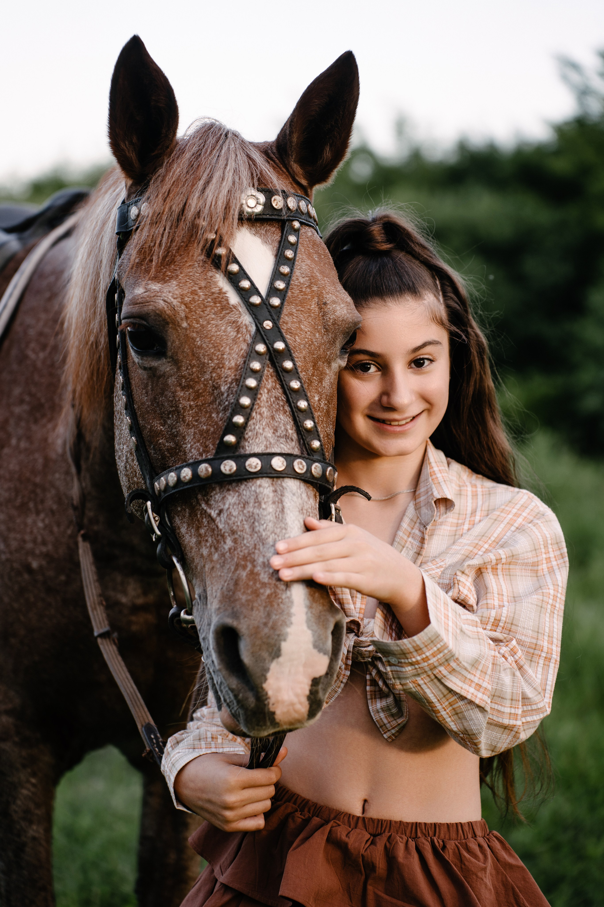 Элиза, Элина, Роберт. Свадебный и семейный фотограф в Воронеже Анастасия Бойко