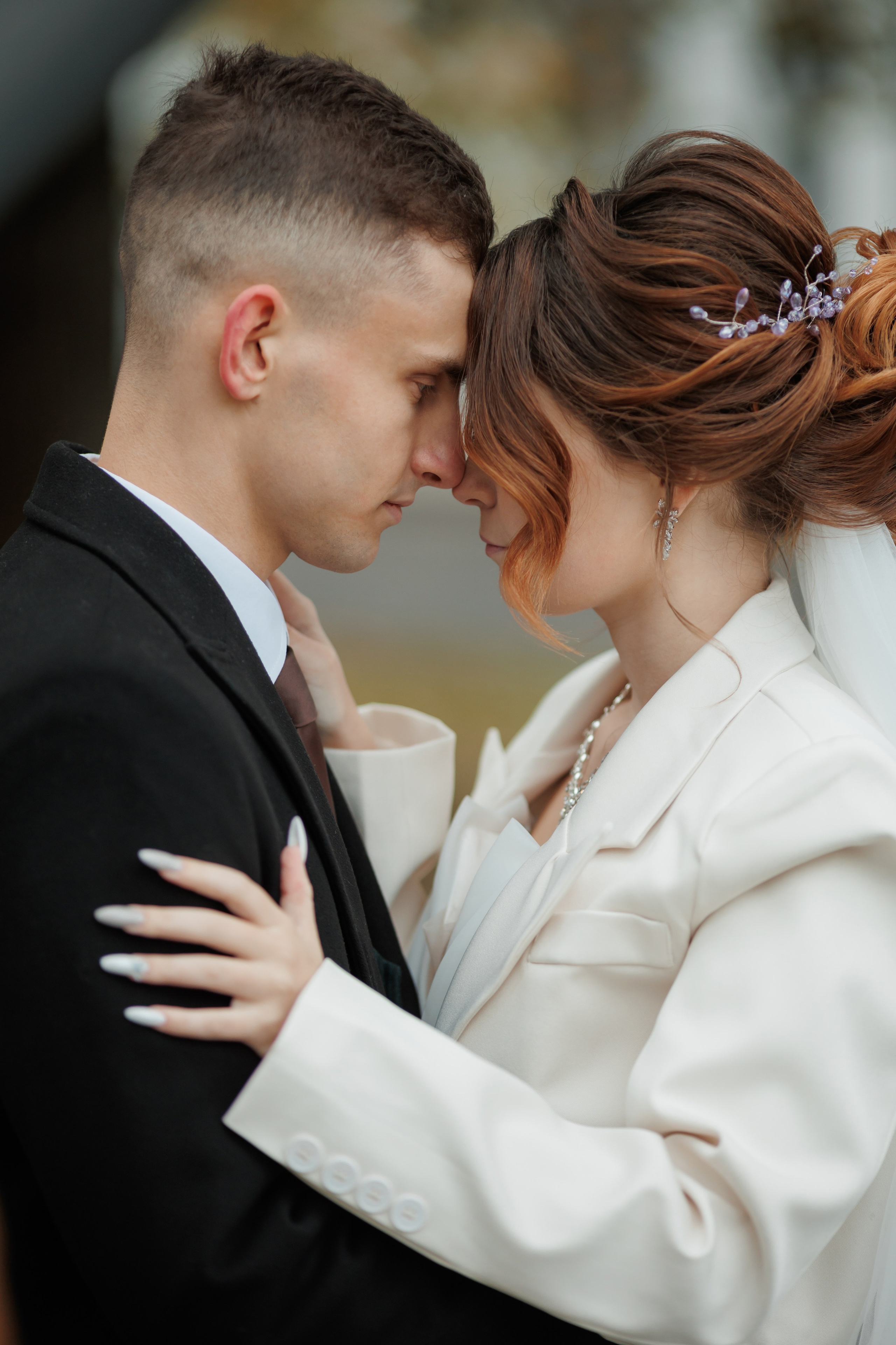 Константин и Дарья, ЗАГС ВДНХ, отель Soluxe, ресторан «Антик». Свадебный и репортажный фотограф (Москва, Королев и другие)