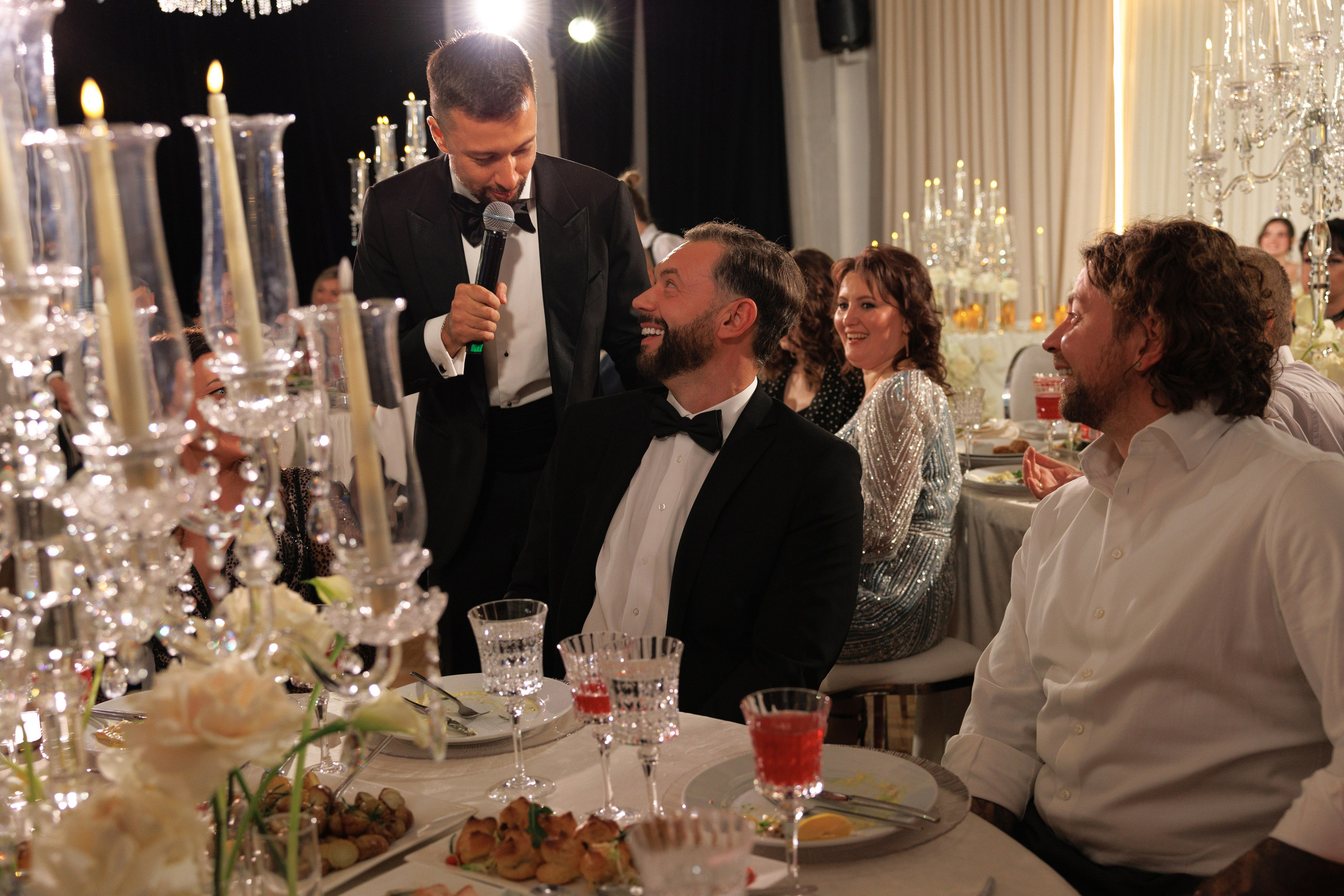 Особняк Леман. Свадебный фотограф в Москве, Самаре, Тольятти