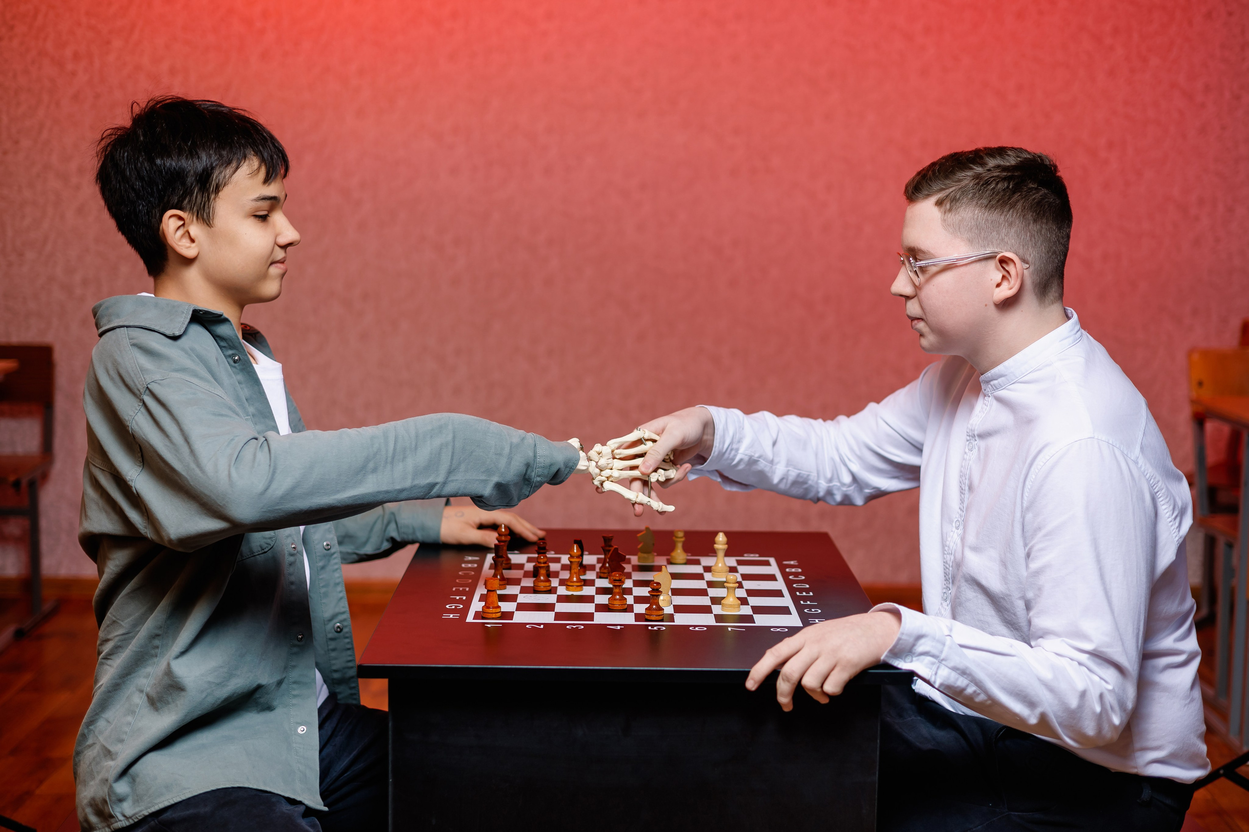 9-а, 14 шк, Каменск-Шахтинский, выпуск 2025