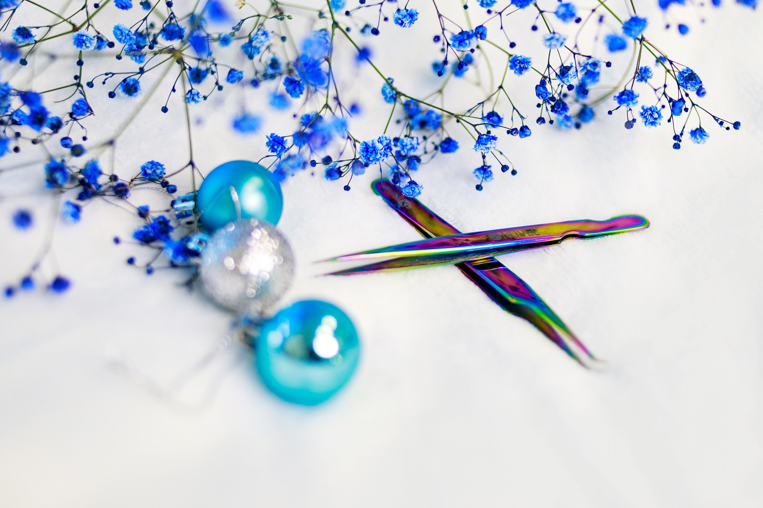 Фотосессия для контента, рекламы