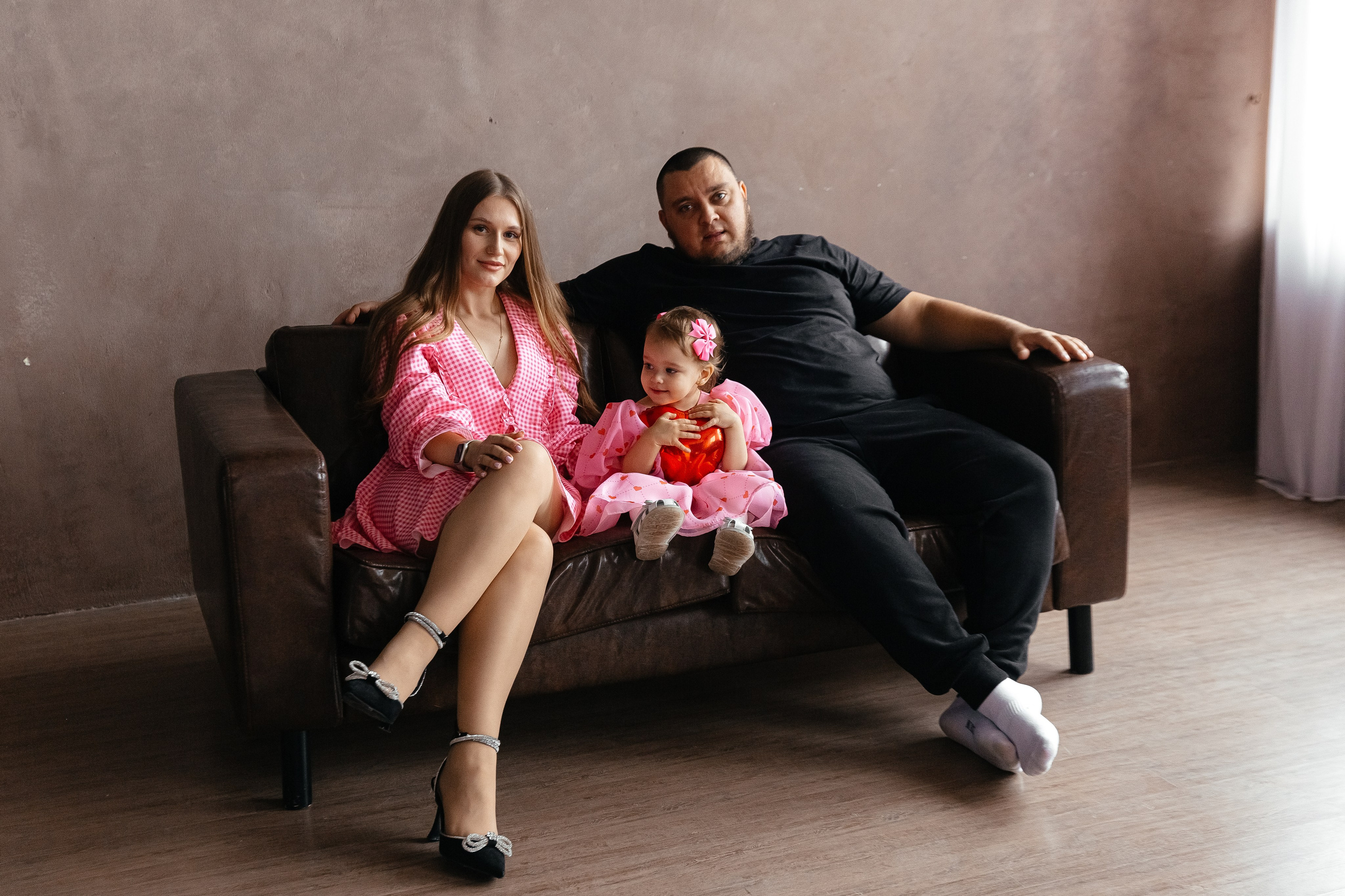 Алиса. Главная