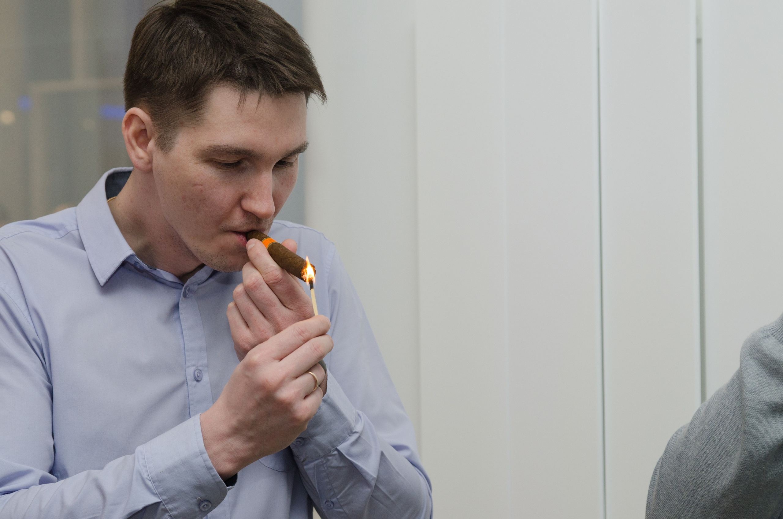 Открытие Lexus. Evgeniy Roslov