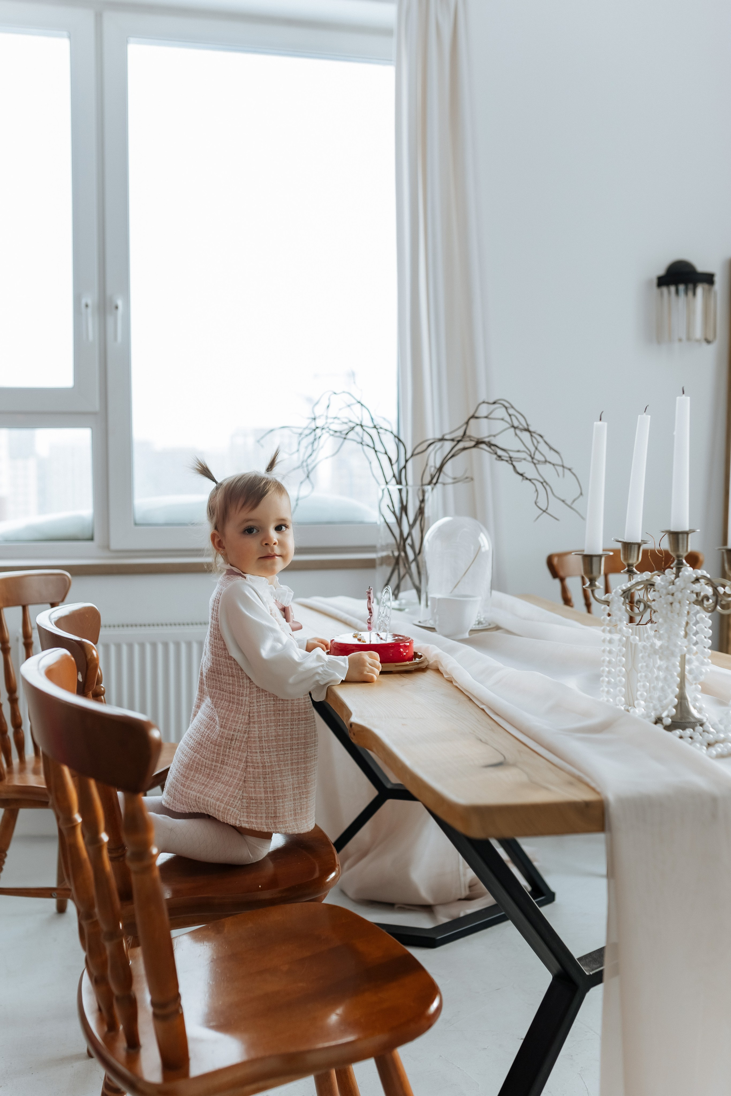 2 годика!. Профессиональный фотограф, Москва |Видное Елена Елизарова