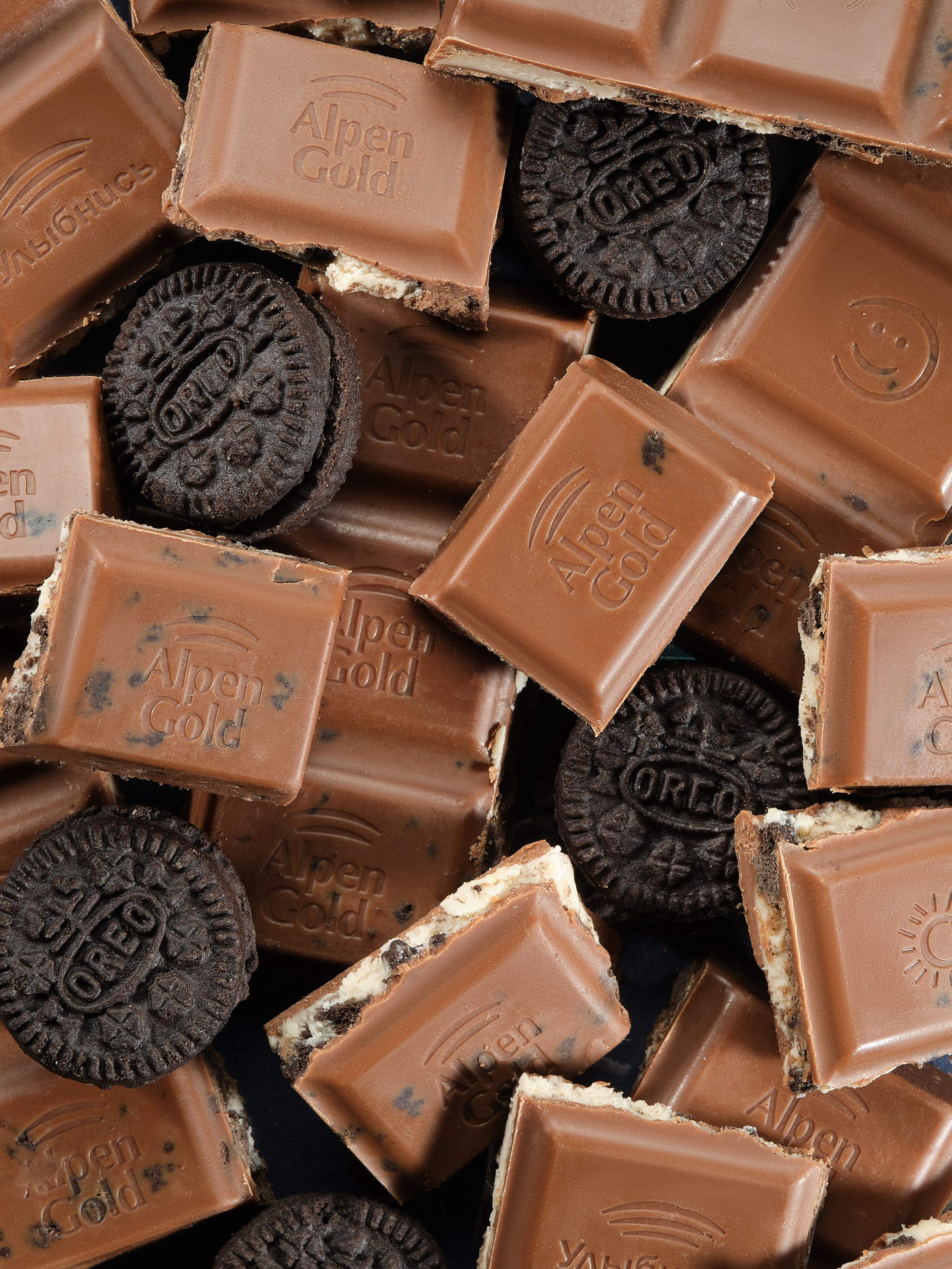 Проект Alpen Gold. Фотограф Карташев Артур