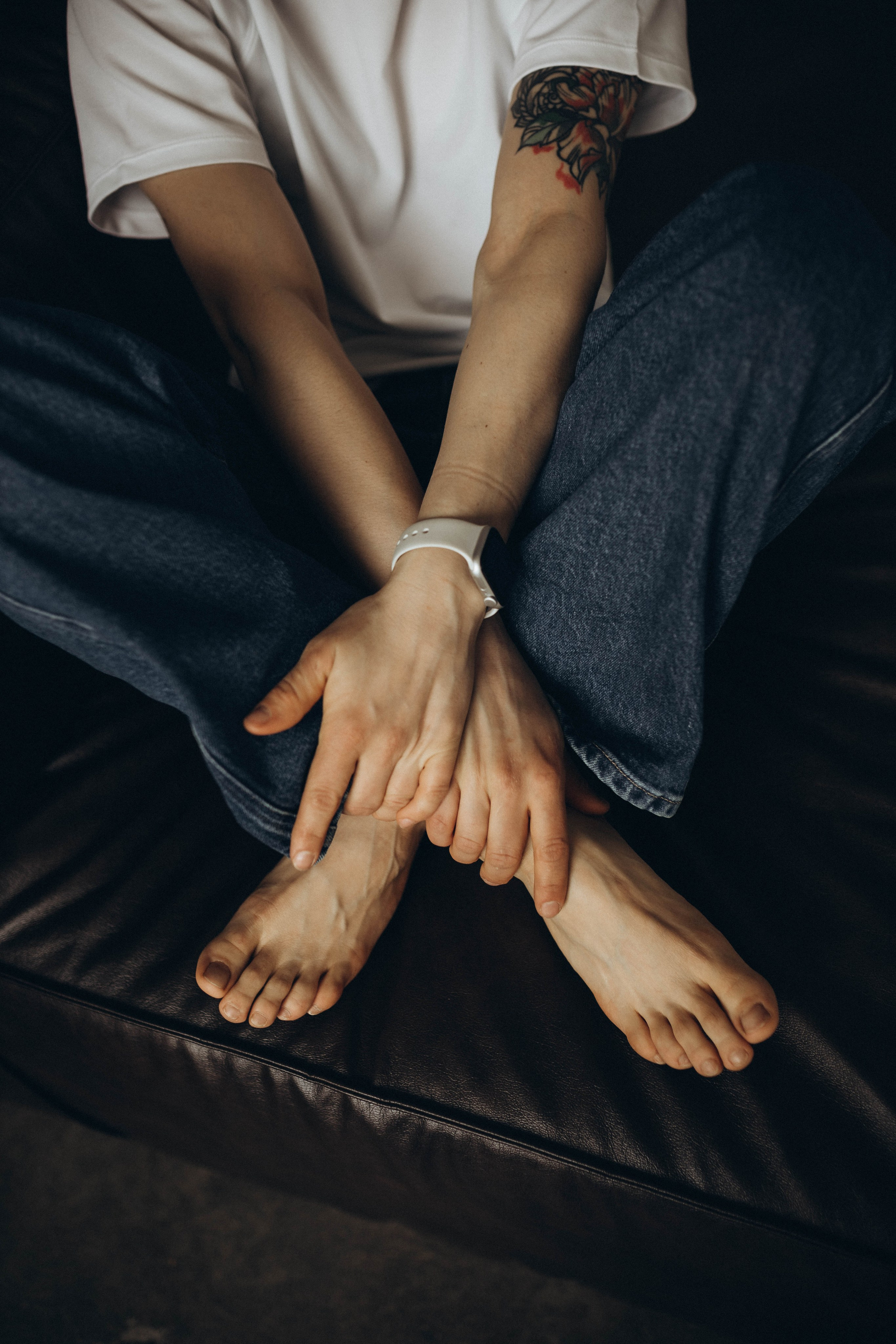 Фитнес тренер