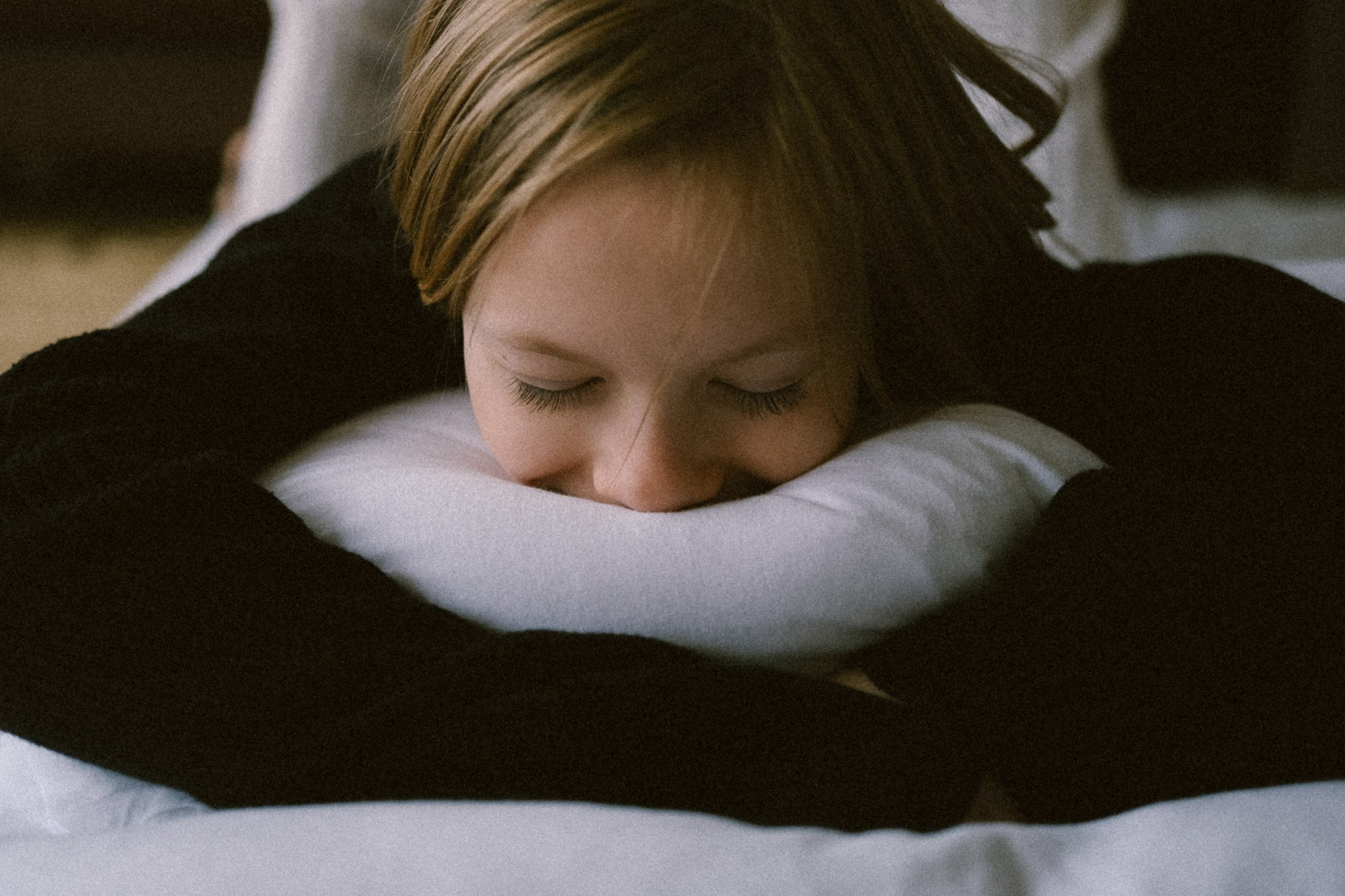 Анна и Арина. Фотограф Москва / Зеленоград — Наталья Петухова