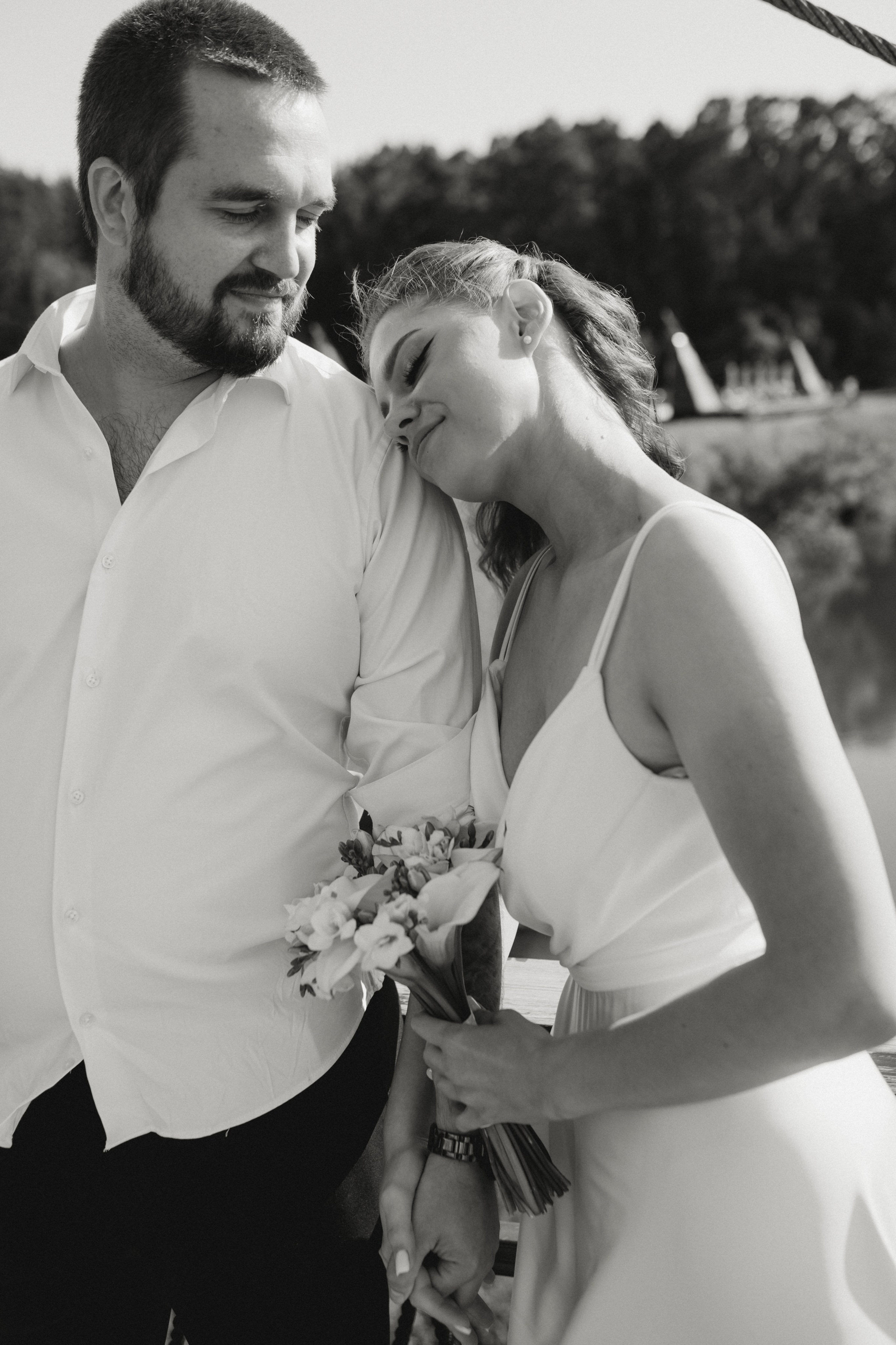 Родион и Валенина. Семейный фотограф в Обнинске