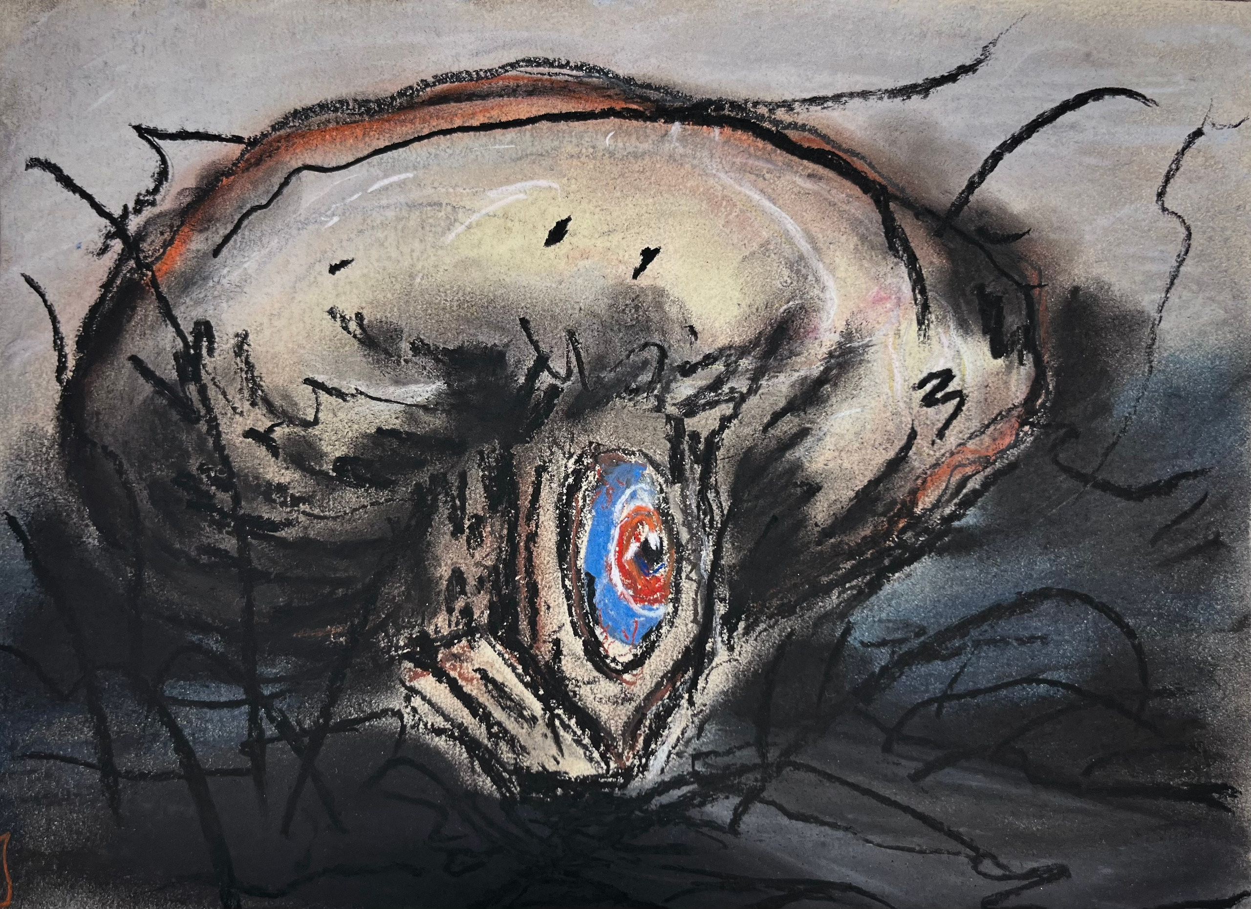 Selected artworks. Anna Jennifer | Contemporary Artist