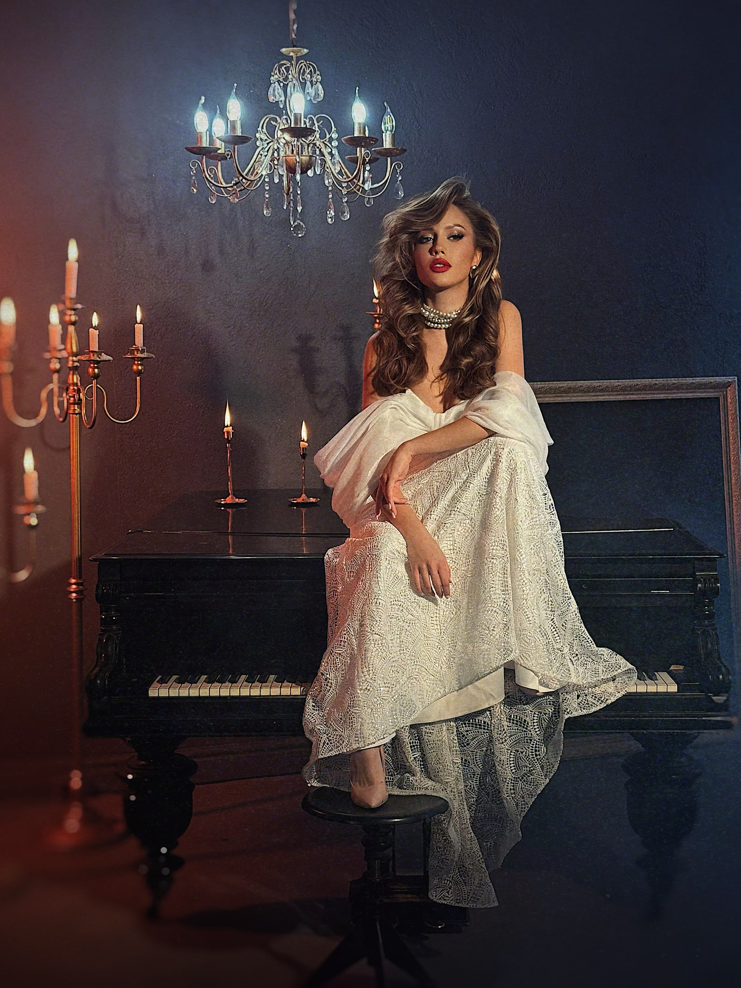 Съемка под ключ. Мобильный фотограф Тонечка Власова