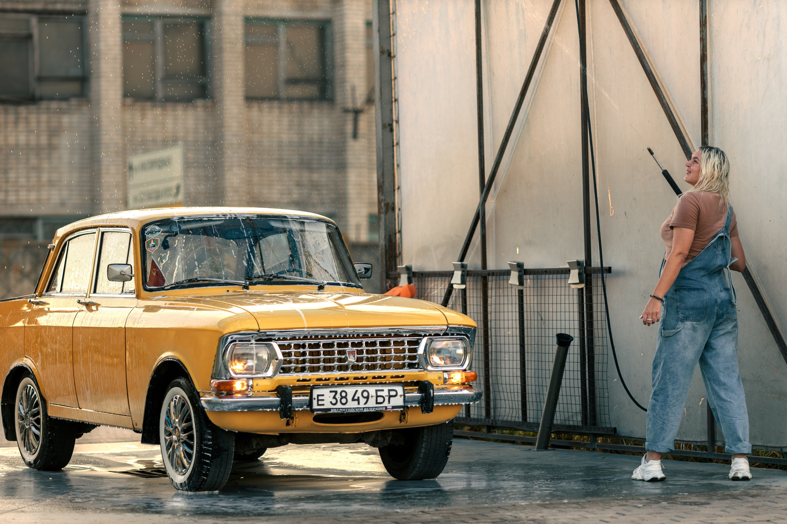 Женя & Юля. Семейный фотограф Вита Лифанова Брянск LifeStyle