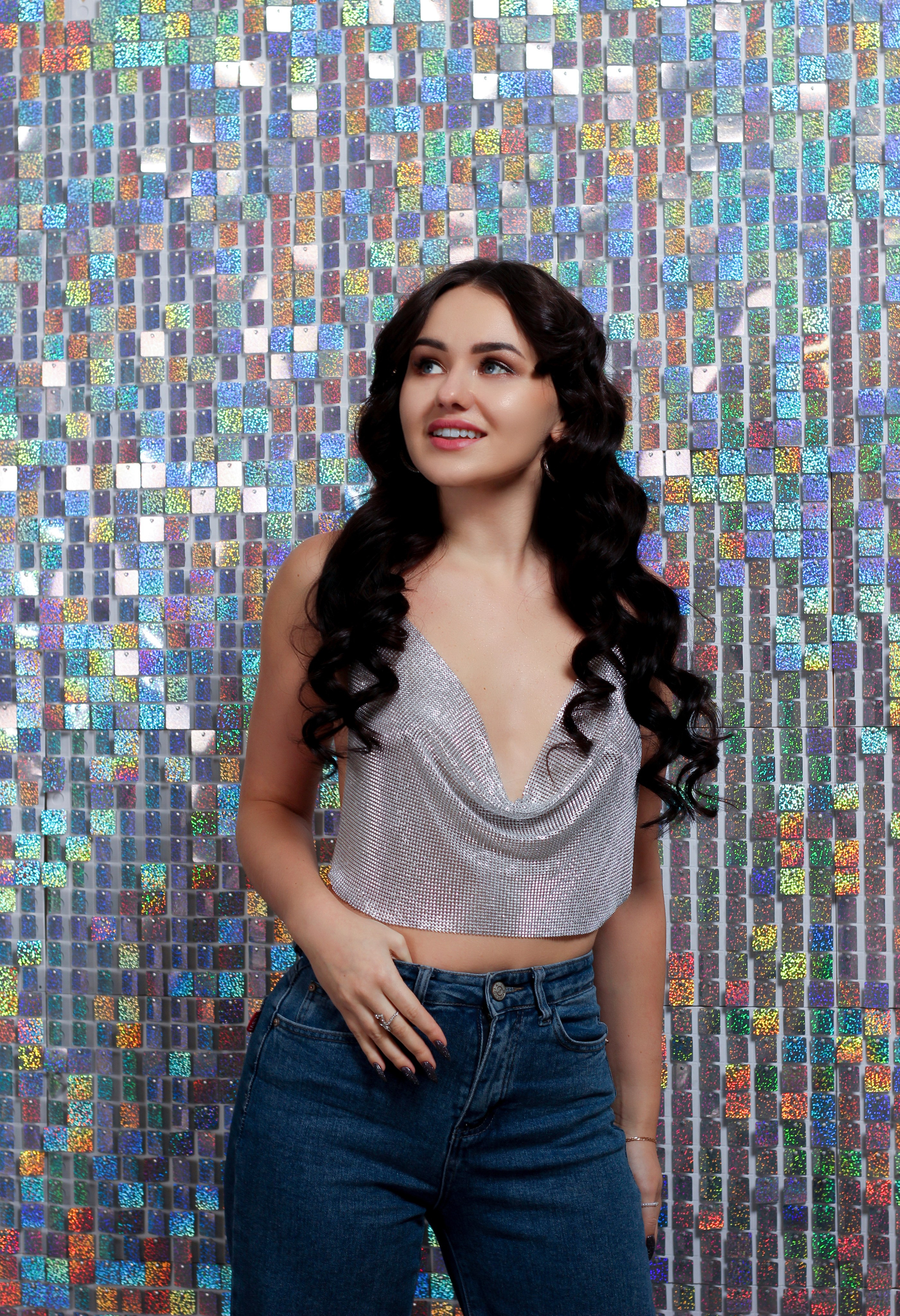 Атмосфера праздника. Фотограф Красноярск