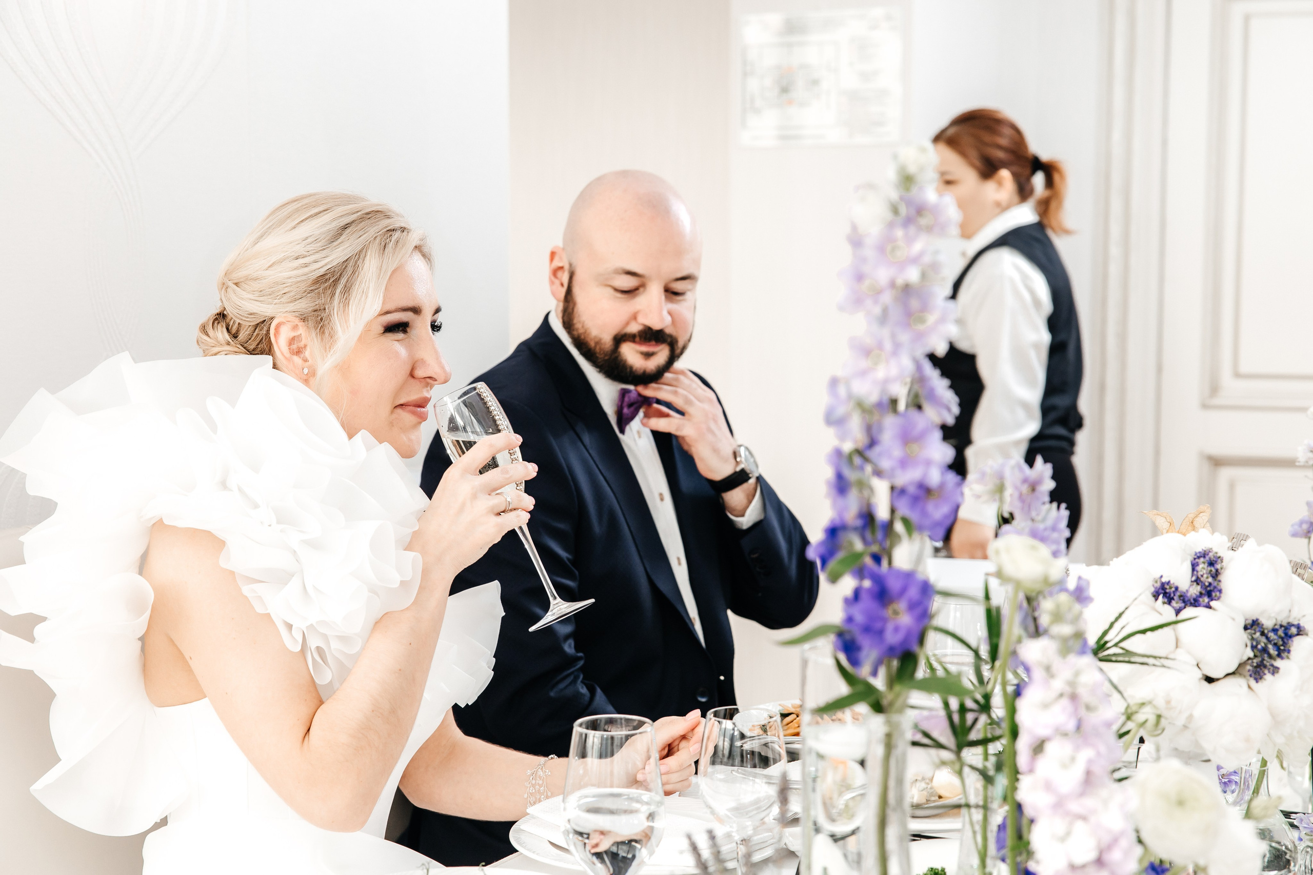 Дарья и Хариз. Фотограф Москва. Репортажная съемка, портрет, бизнес-портрет