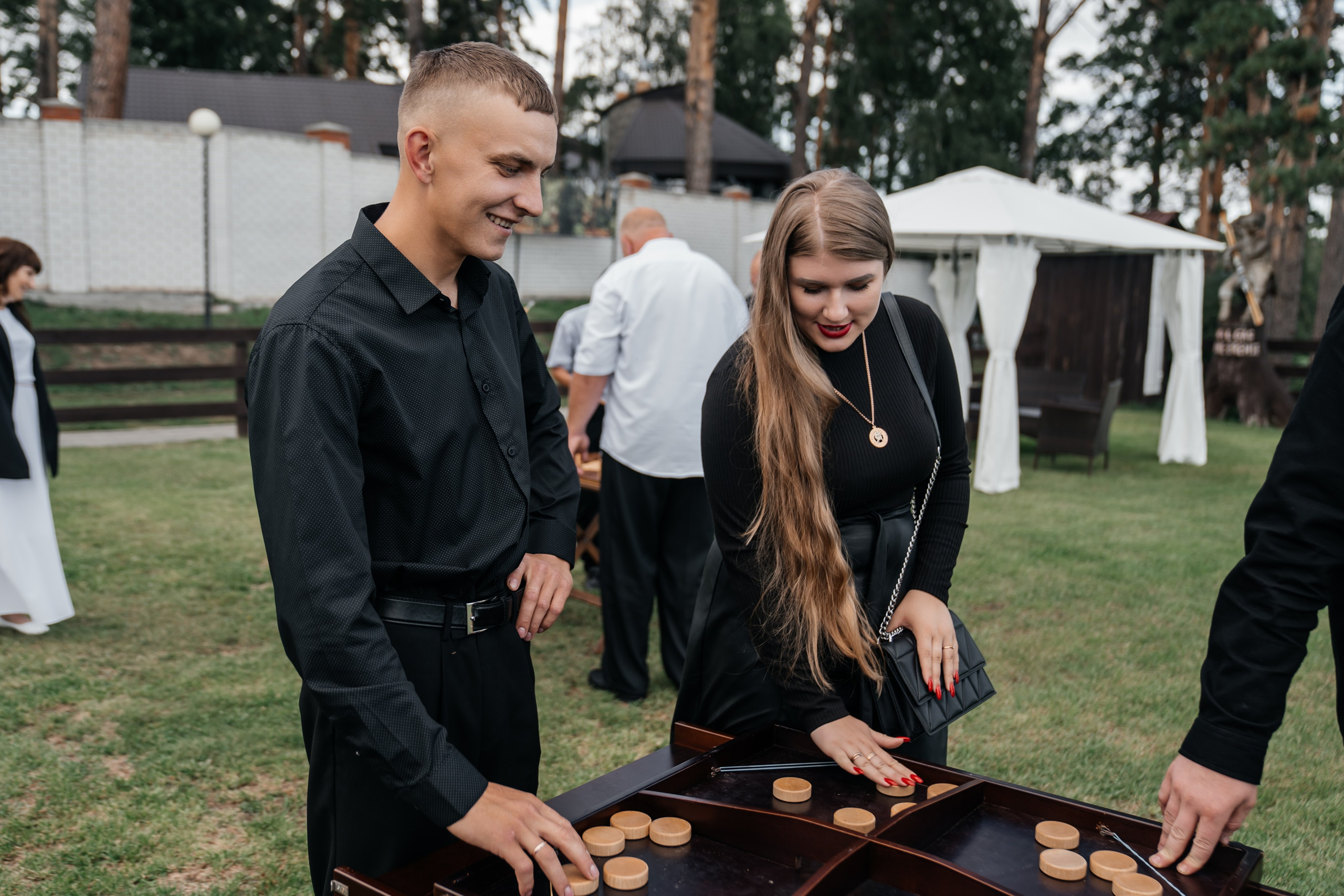 Александр и Виктория. Свадебный и семейный фотограф В Барнауле Нечаева Таня