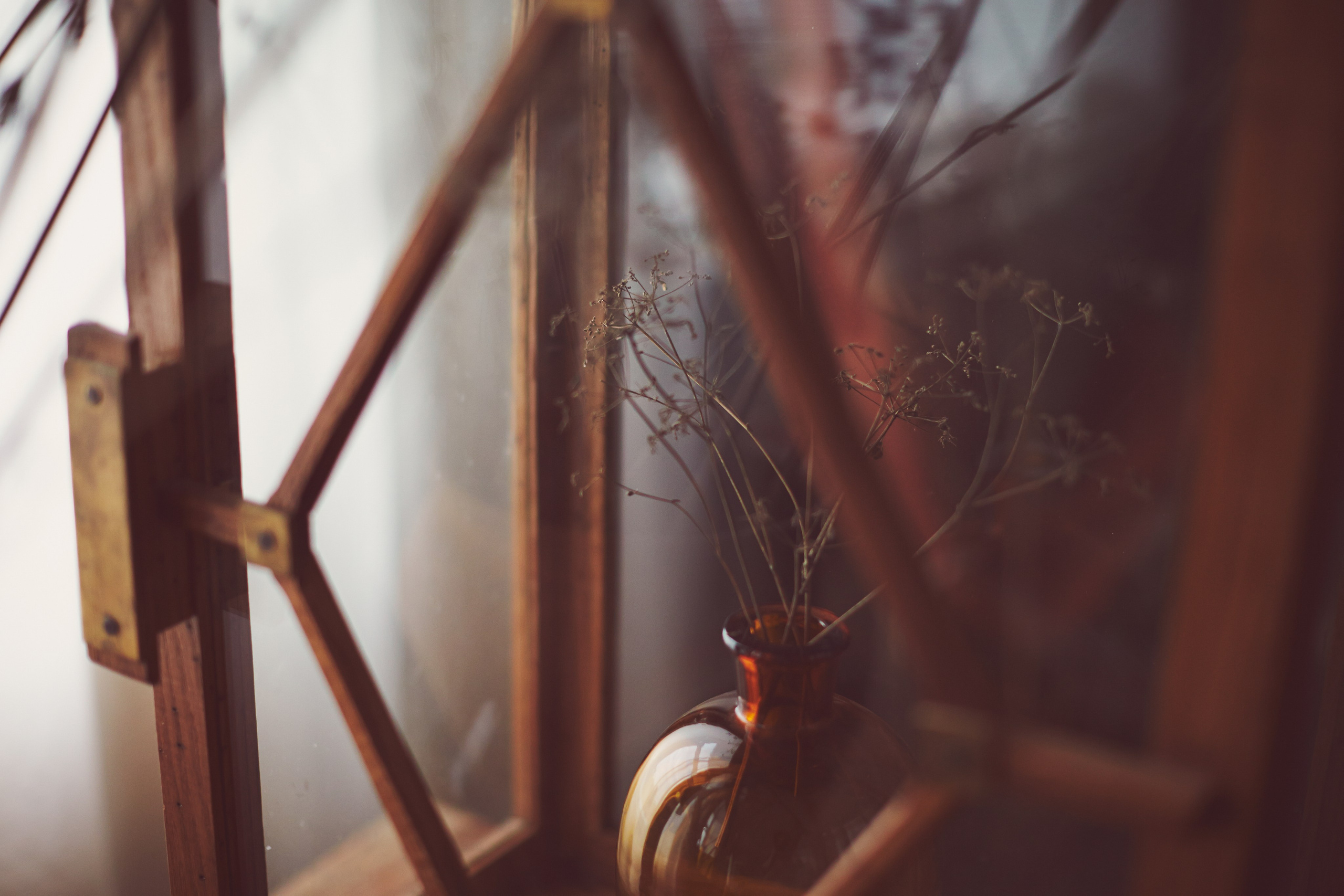 Настя. Интерьерный и портретный фотограф в Москве Анна Моногарова