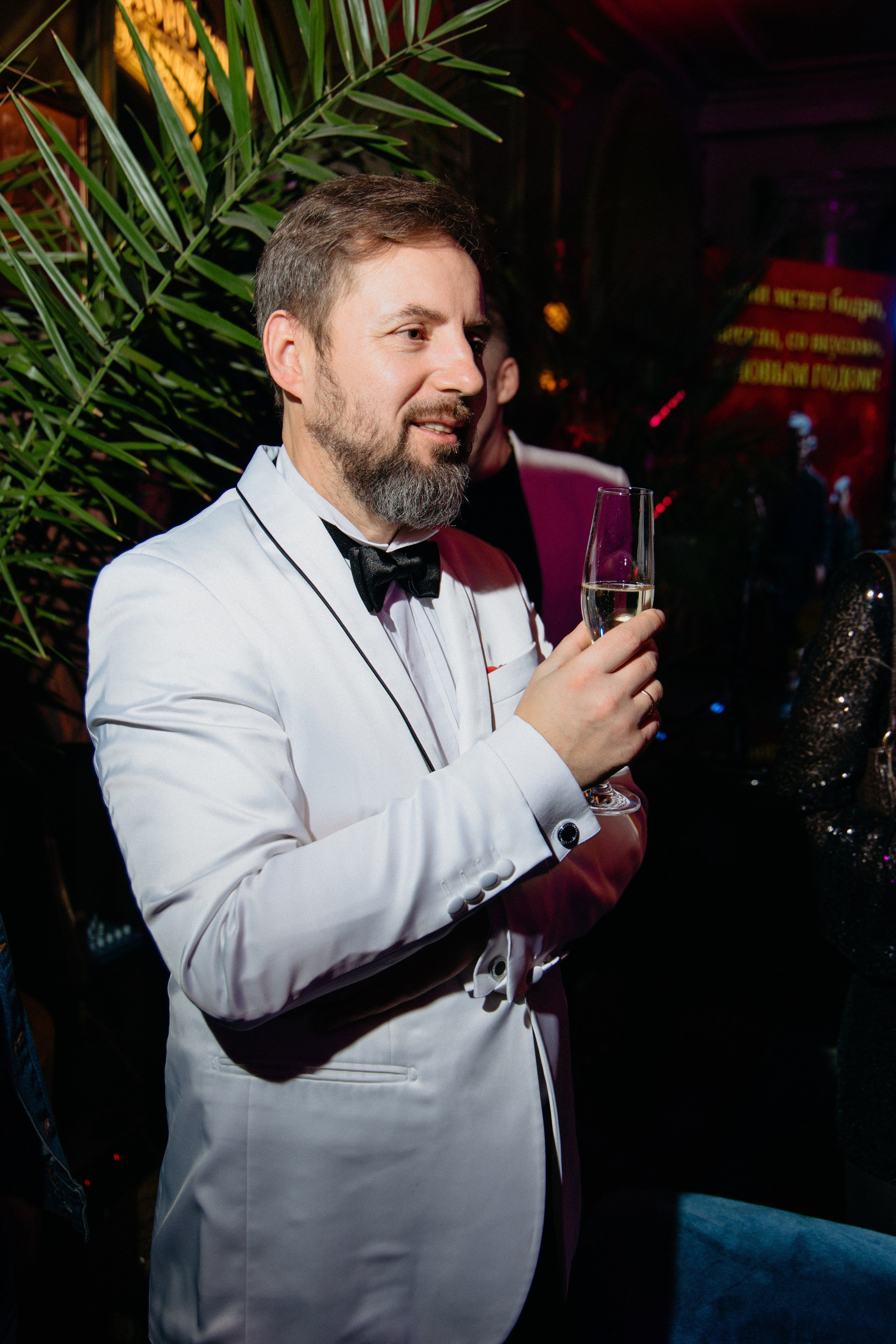 Вечеринка «Бесславные ублюдки». Свадебный фотограф в Минске Владислав Бабич