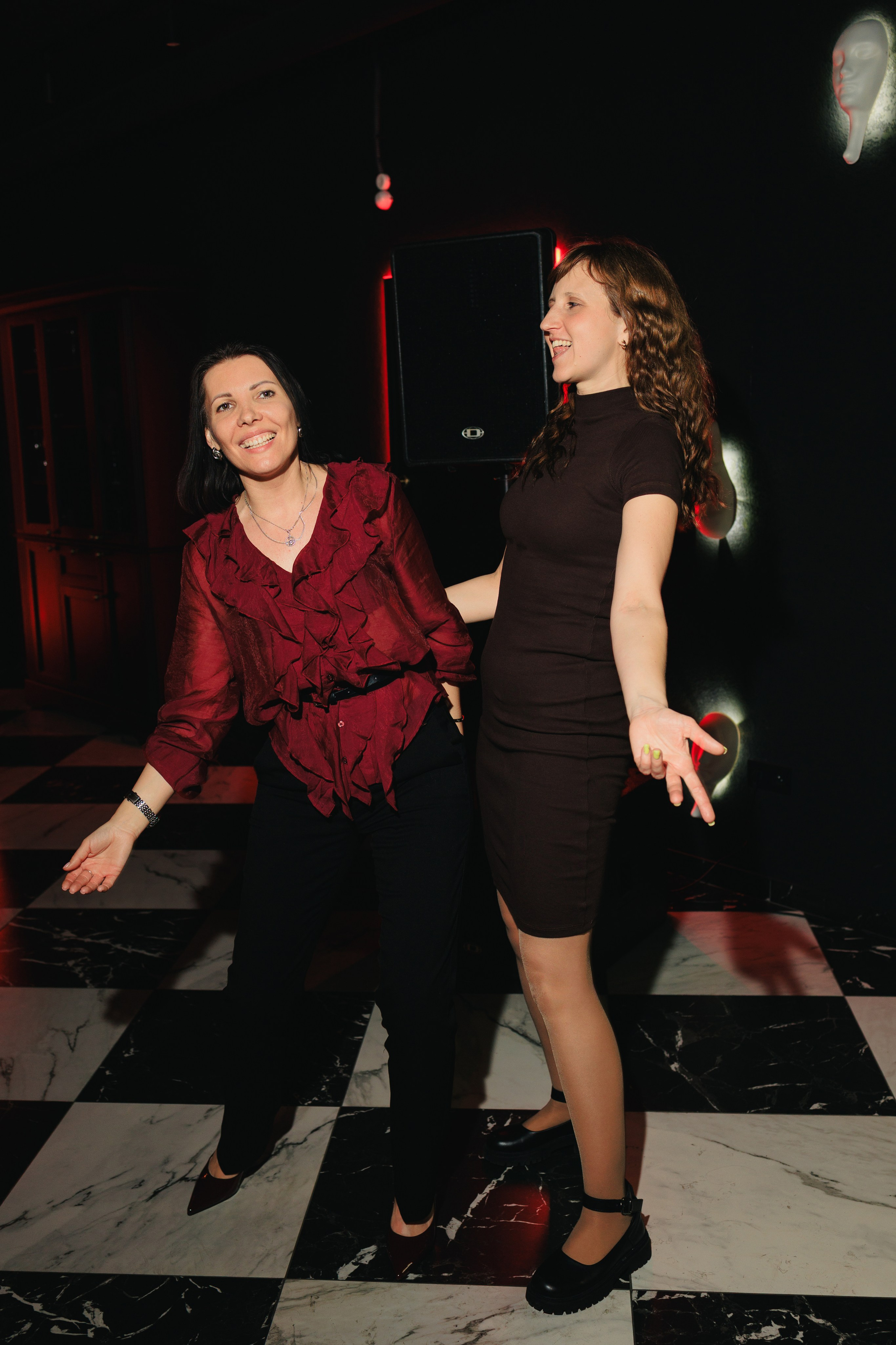 Корпоратив Лайт Лизинг | The Mafia Rooms. Свадебный фотограф в Минске Владислав Бабич