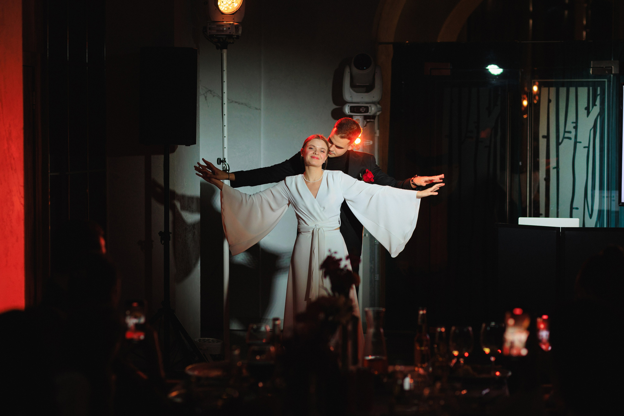 Саша & Даша. Свадебный фотограф в Минске Владислав Бабич