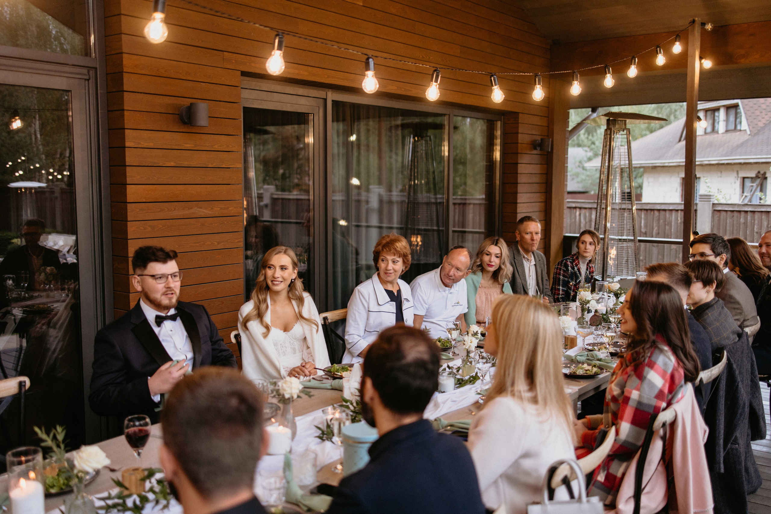 Сева & Таня | DELICE CHALET. Свадебный фотограф в Минске Владислав Бабич