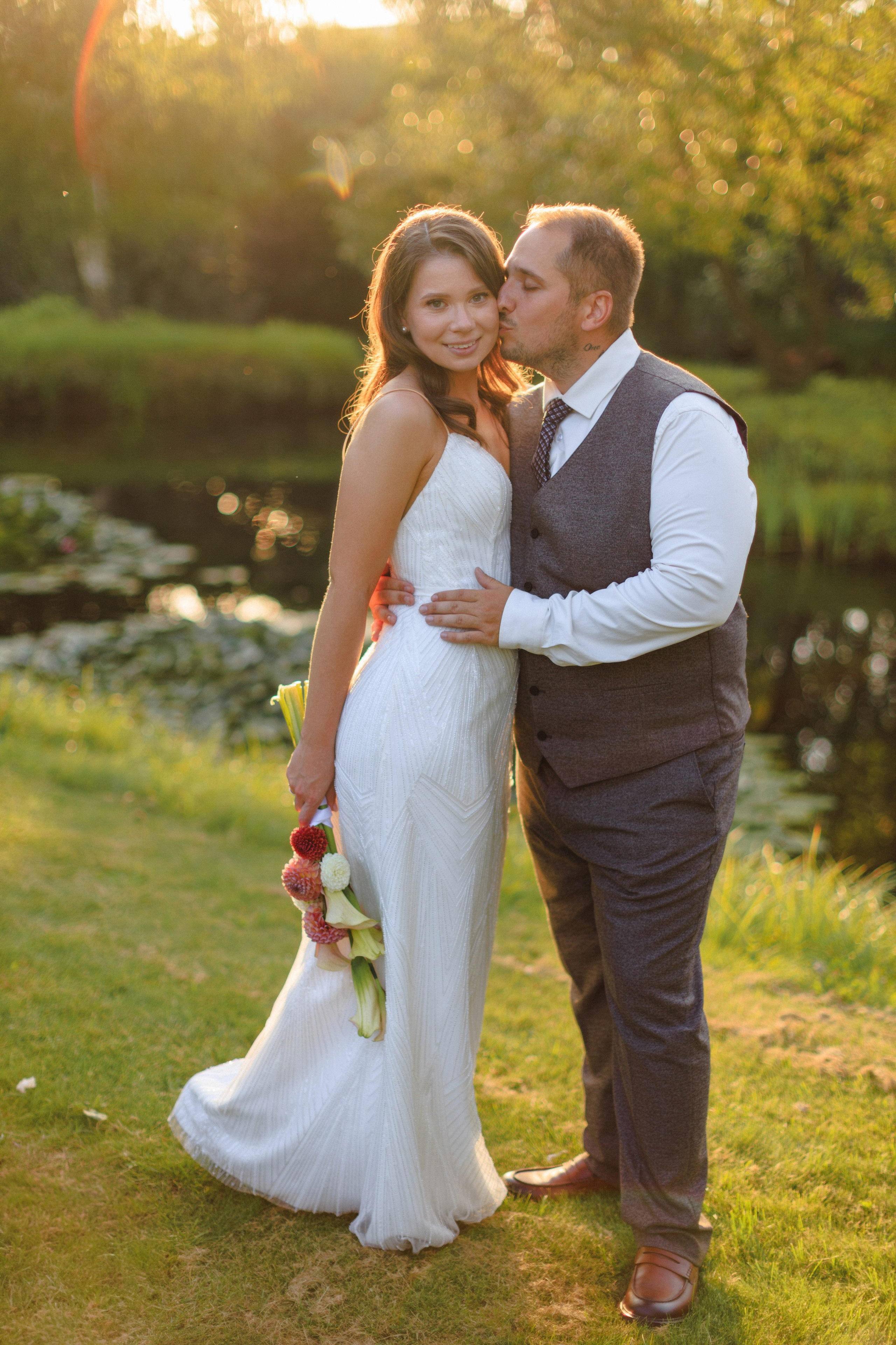 Петя & Полина | VILLA CHIKI. Свадебный фотограф в Минске Владислав Бабич