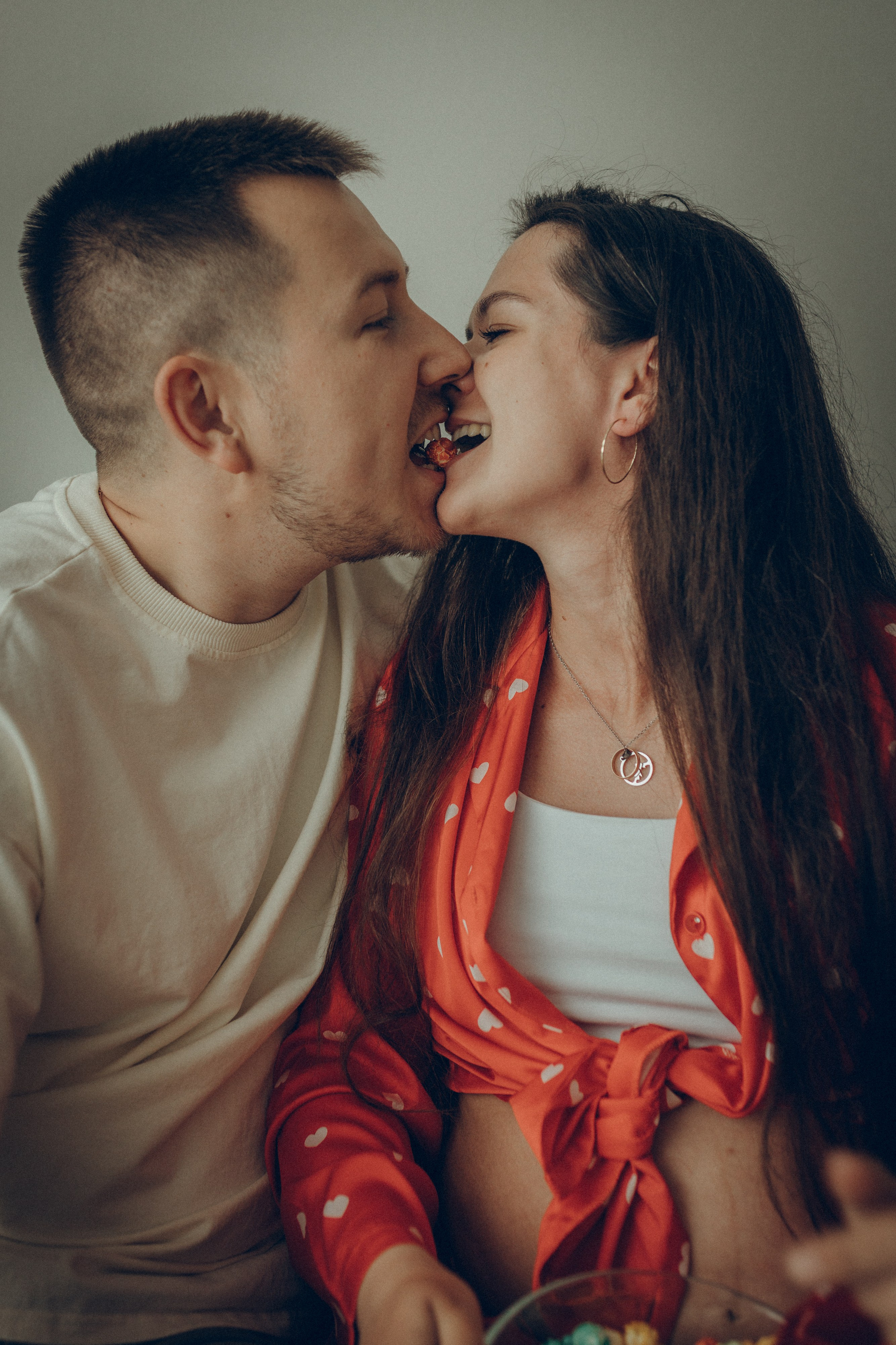 Аня & Кирилл. Семейный фотограф и фотограф на роды в Ростове-на-Дону Мухина Виктория