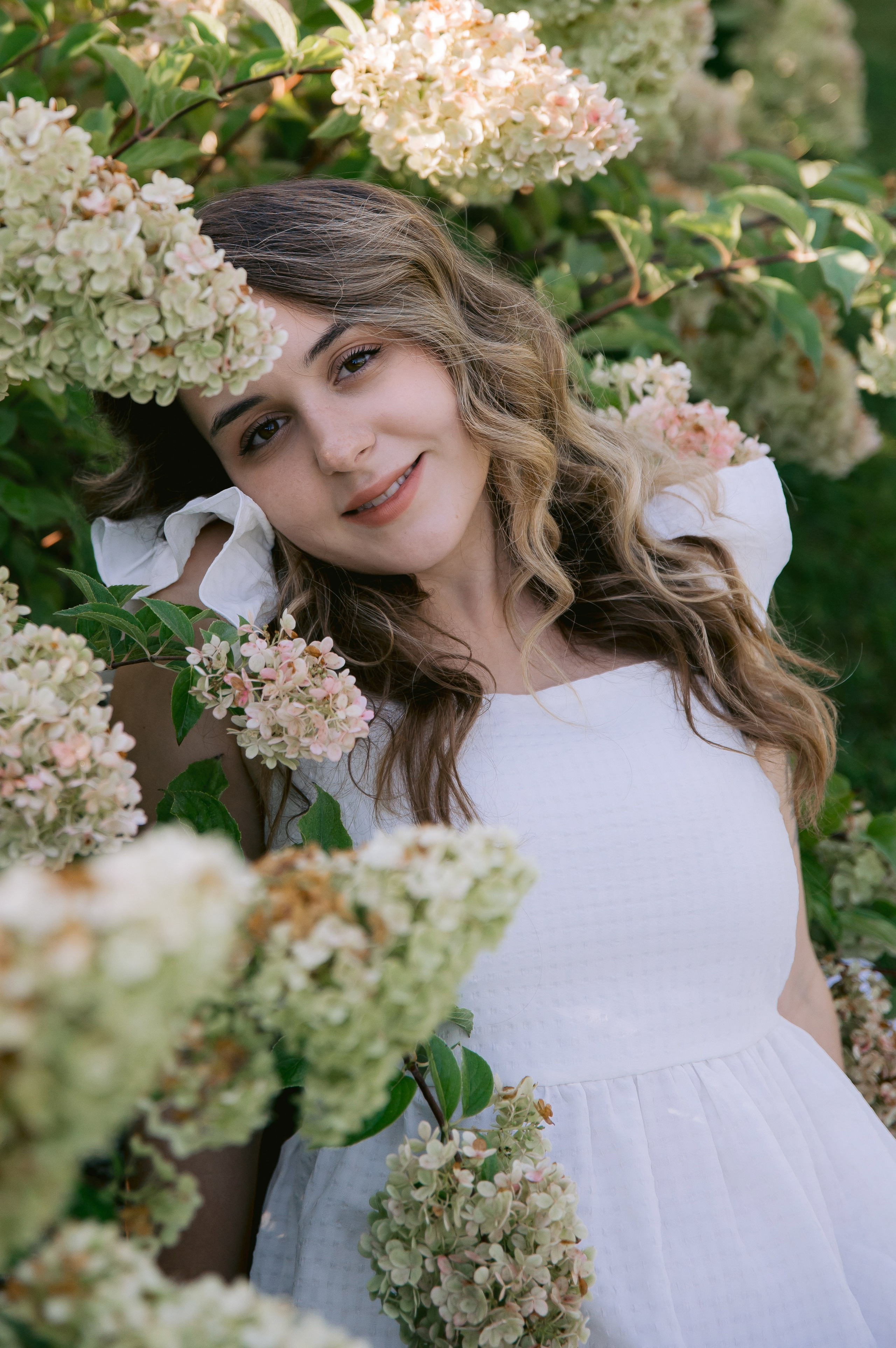 Съемка в саду…. Свадебный фотограф Екатерина Зайцева Краснодар