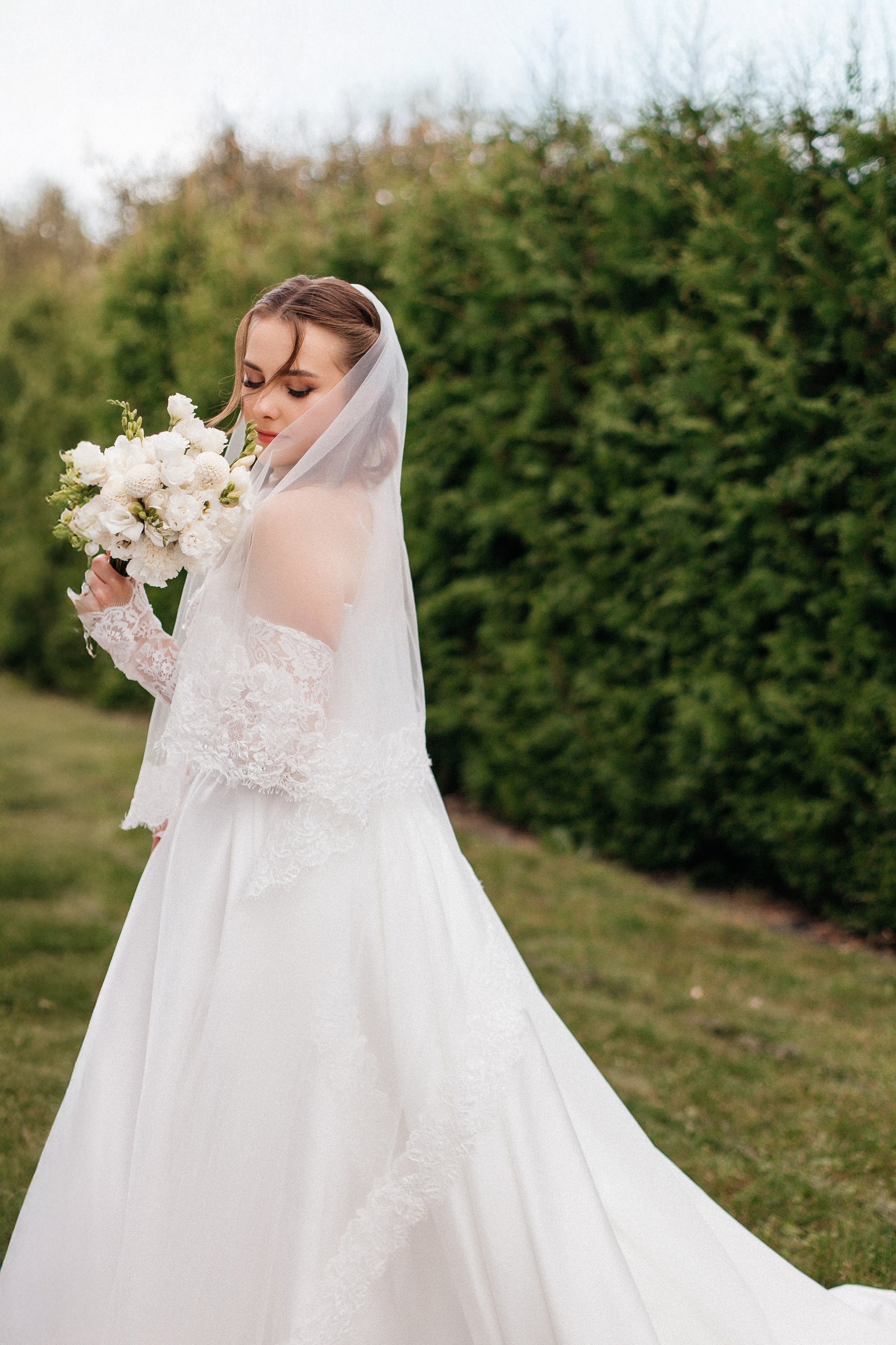 Евгений и Жанна. Свадебный фотограф и видеограф