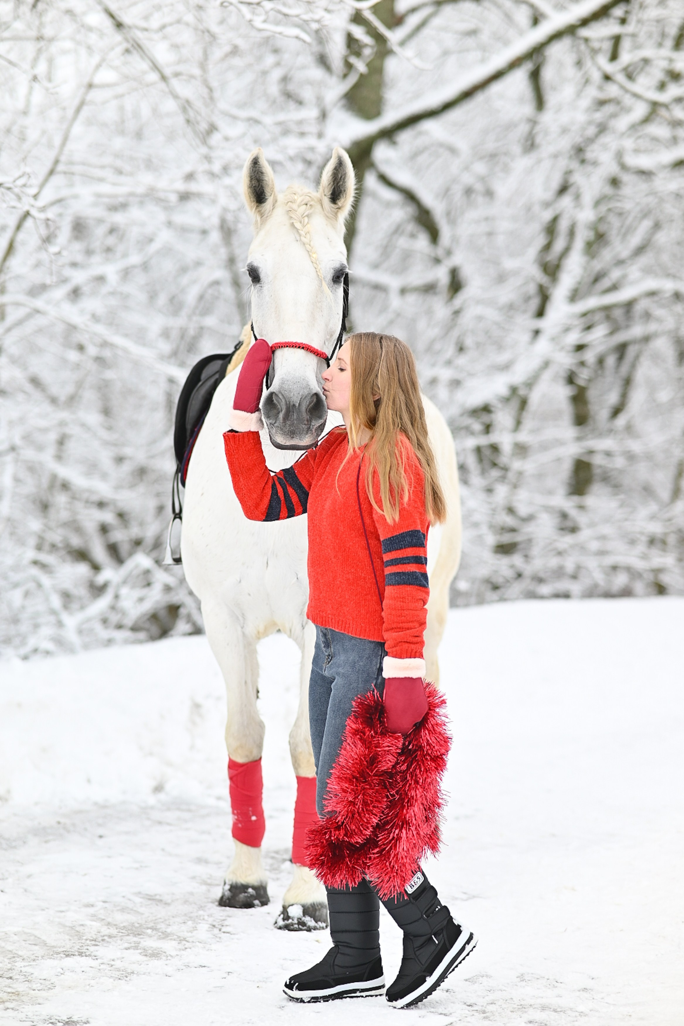 Мария и Павелика. LifeStyle фотограф Анна Воробьёва Санкт-Петербург