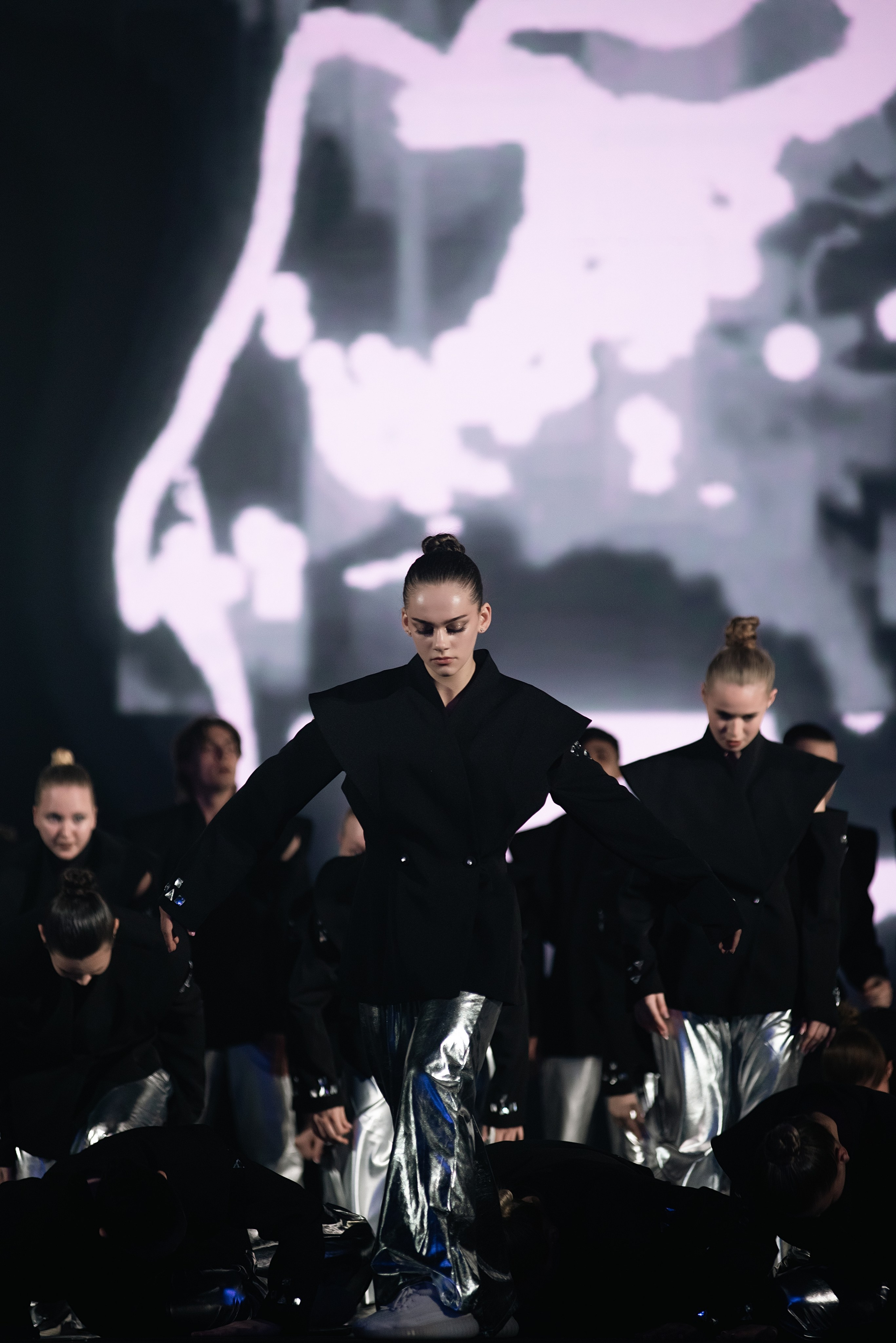 Кремль. Новые Имена. Фотограф, визажист. Москва