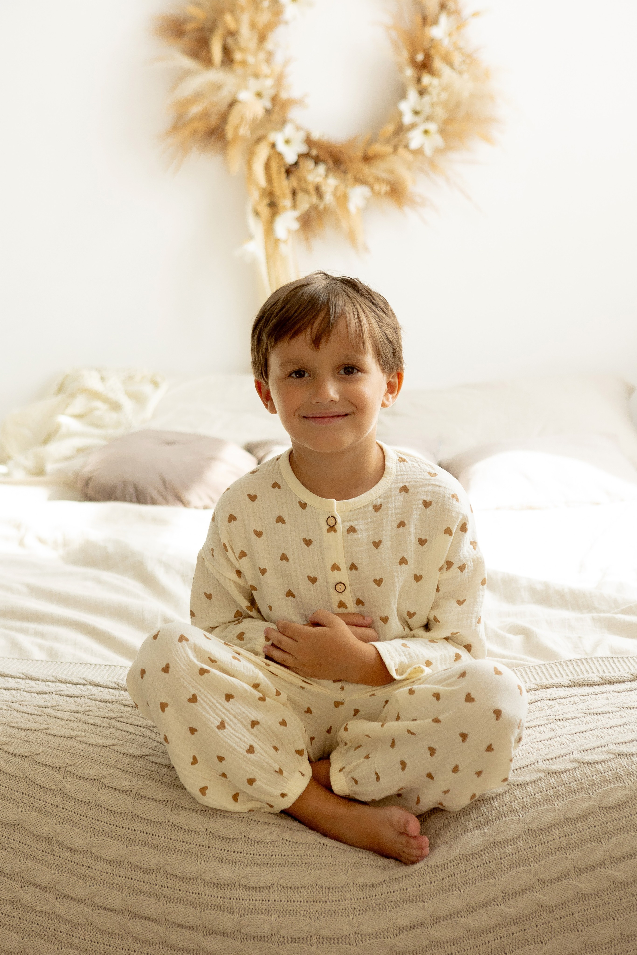 Пижамки. Наталья Косьянова. Ваш фотограф. Москва