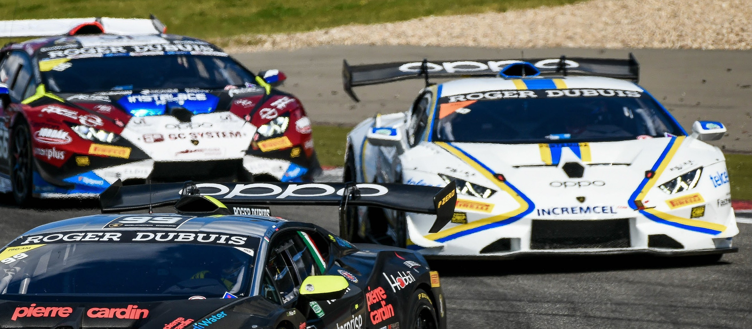 GRAN TURISMO. Фотограф