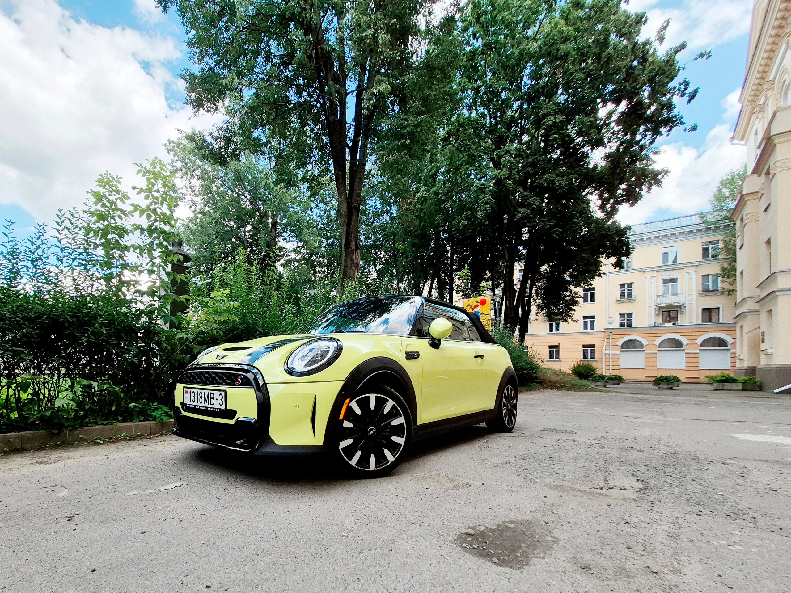 Street photo. Фотограф (photographer) Lischinski Vitaliy
