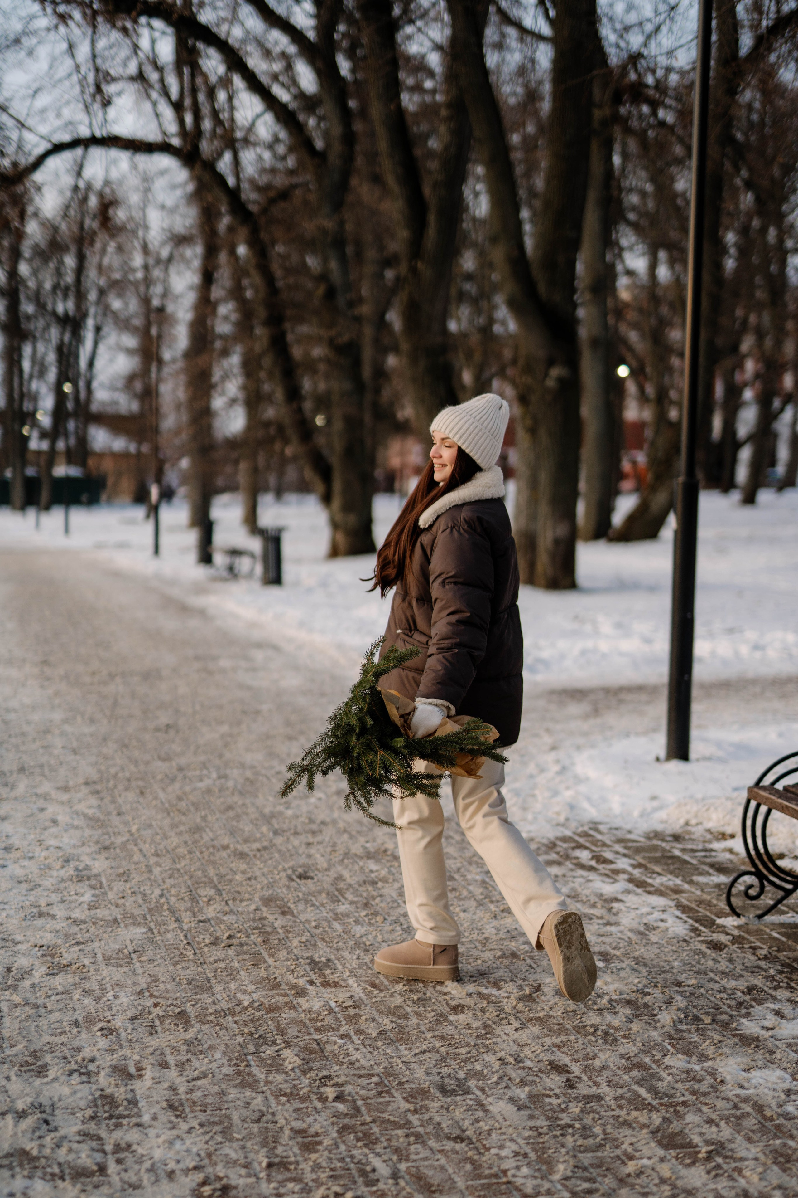 Анастасия. Свадебный и семейный фотограф в Калуге Анна Киреева
