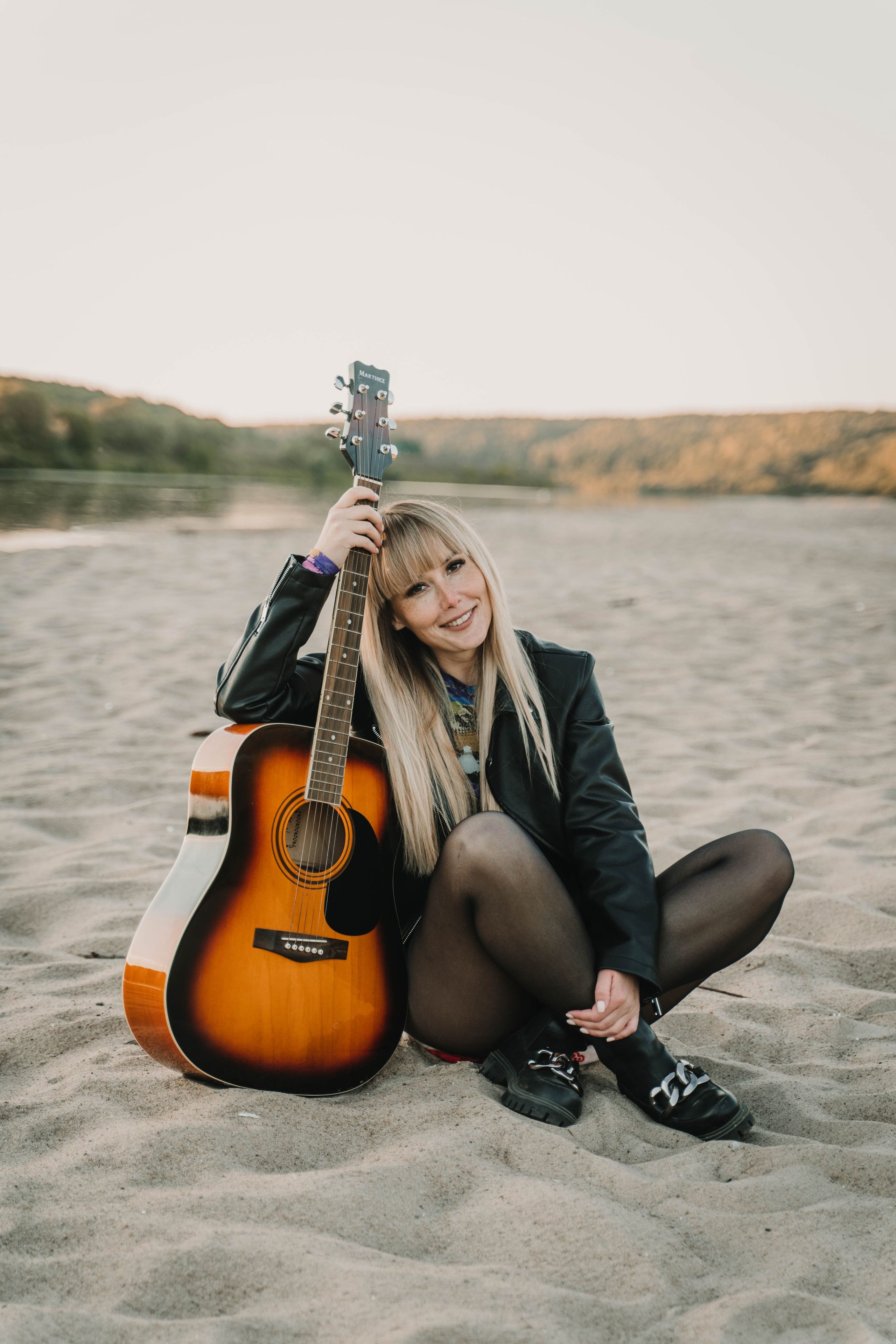 Настя. Свадебный и семейный фотограф в Калуге Анна Киреева