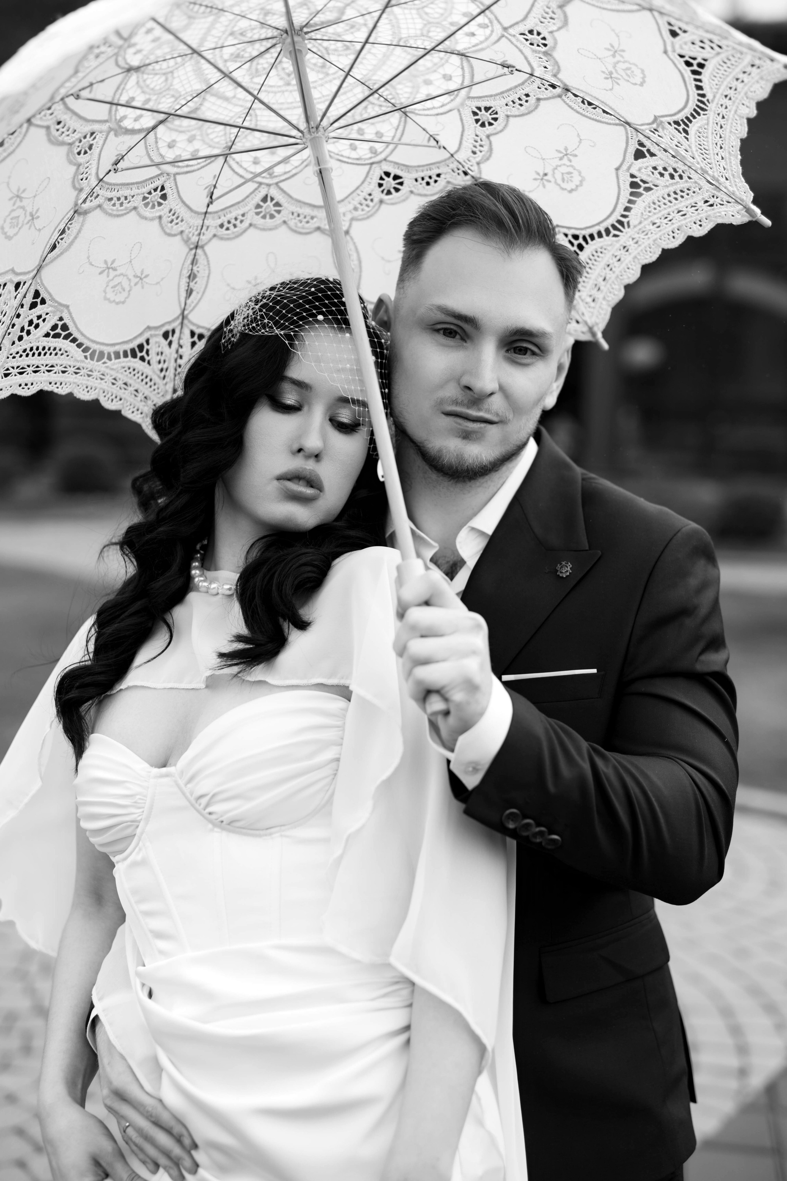 Роман и Дарья. Свадебный и семейный фотограф в Калуге Анна Киреева