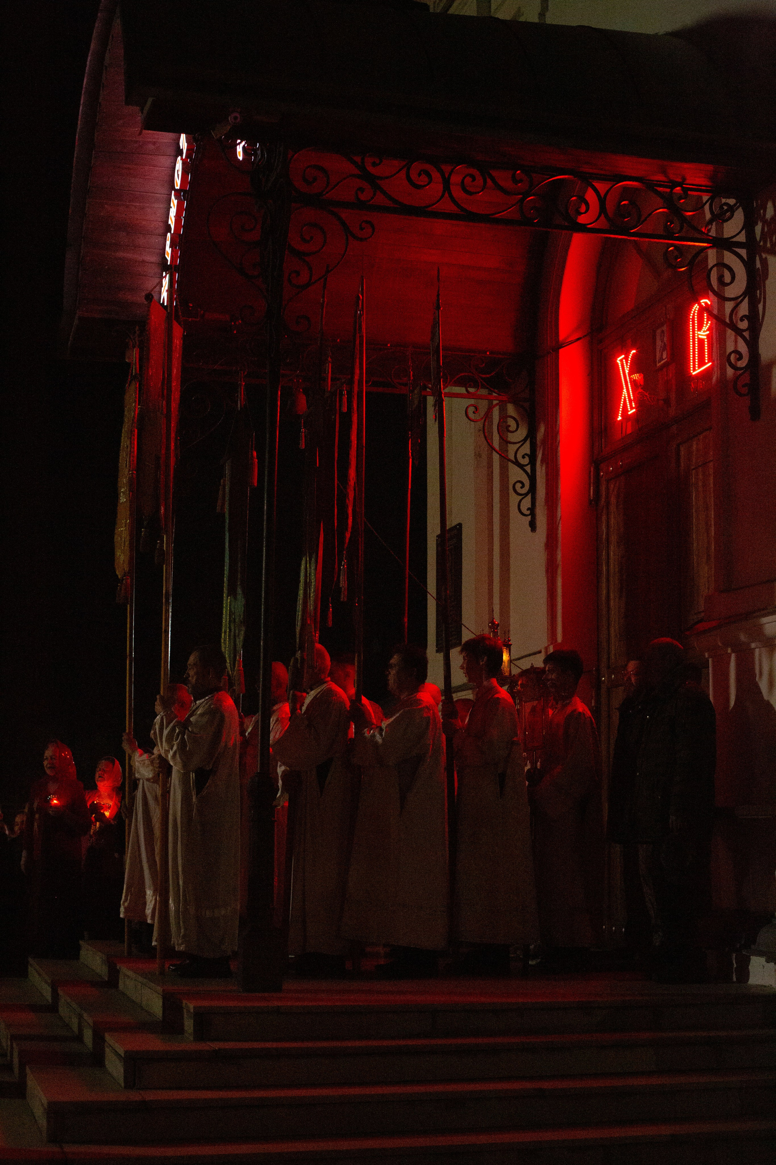 Пасха Воскресенский храм с Ашитково и ярмарка около храма. Семейный и детский фотограф Анна Петракова