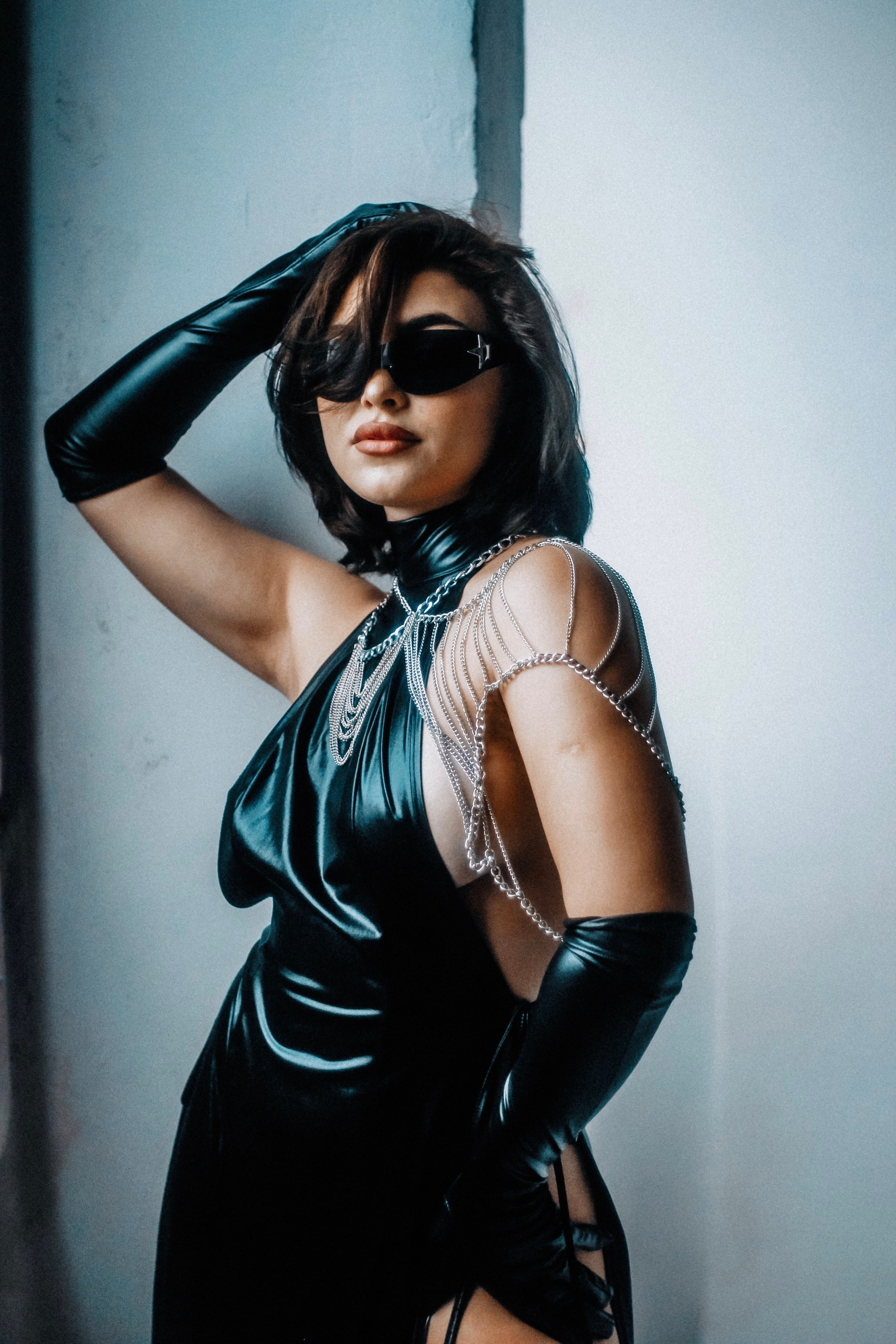 Style. Фотограф Киров — Глазов Арина Авакумова