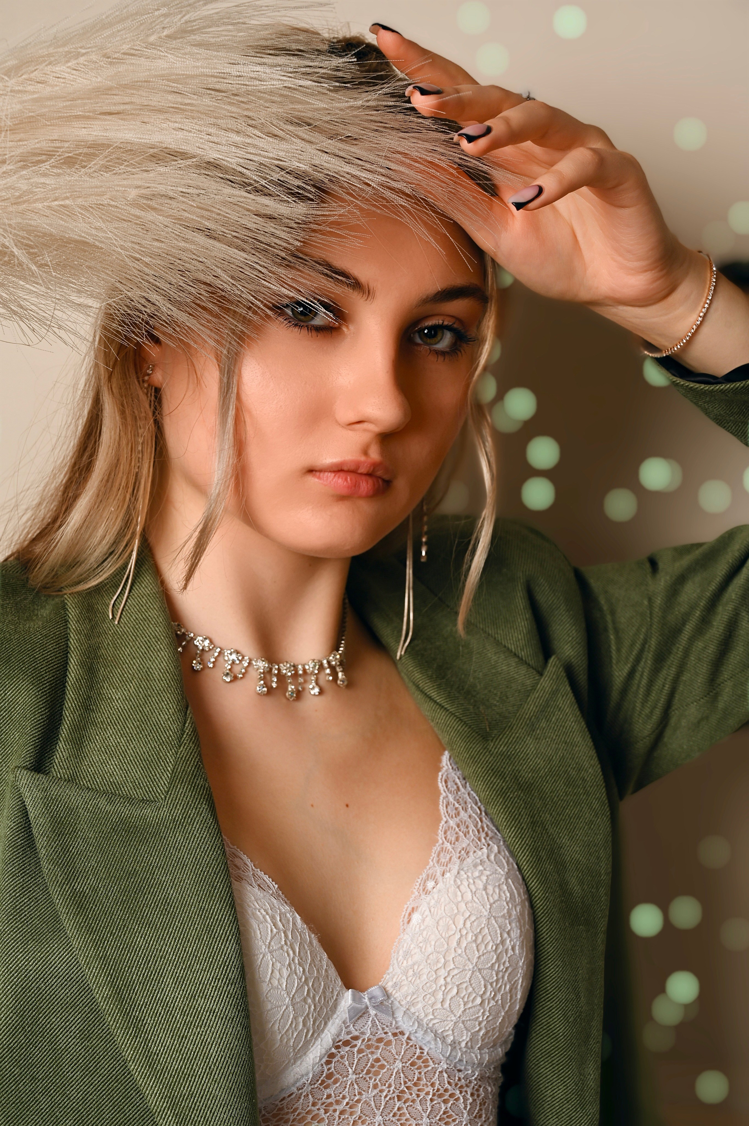 Портрет и фешн. Свадебный и портретный фотограф в Москве Александр Муравьев