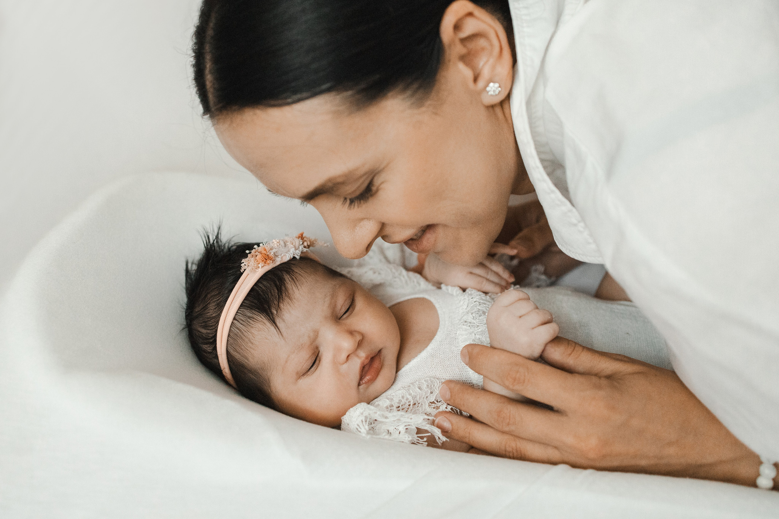 Эва. Фотограф в Иркутске Тома Кабанова