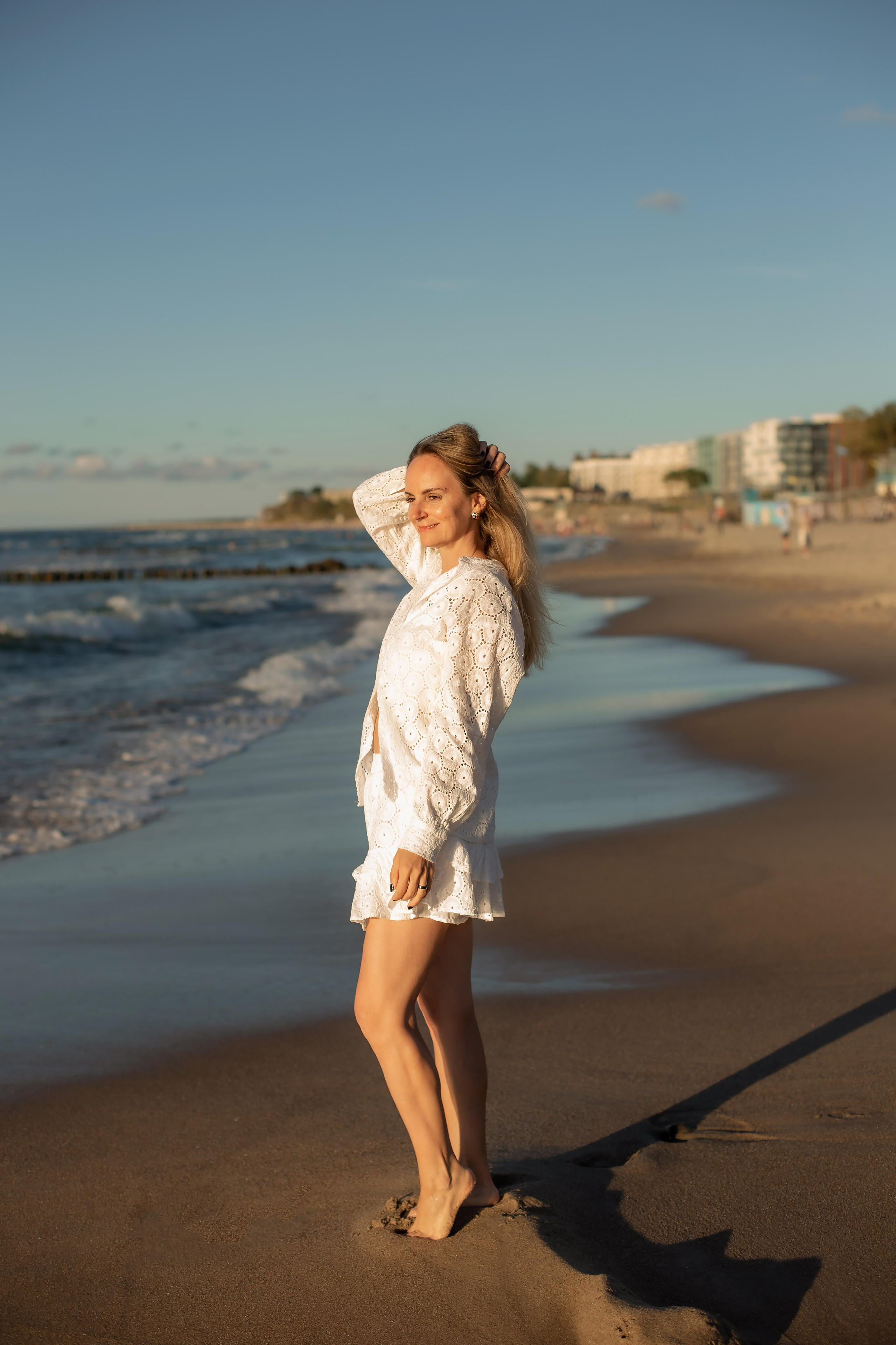 Иван, Ирина, Варя и Гордей. Малиновка. Фотограф в Калининграде Решетникова Алина