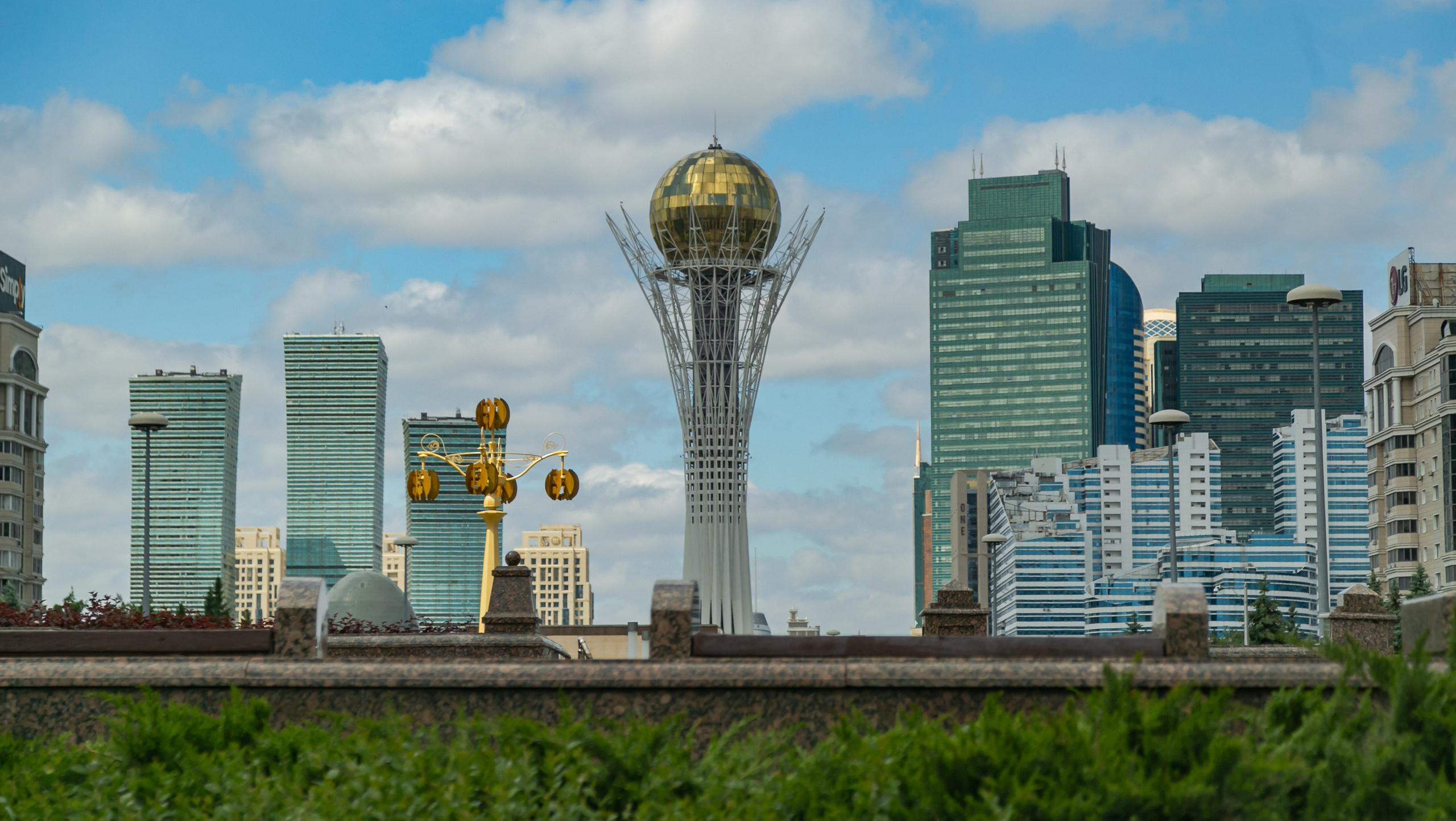 Светлая сторона