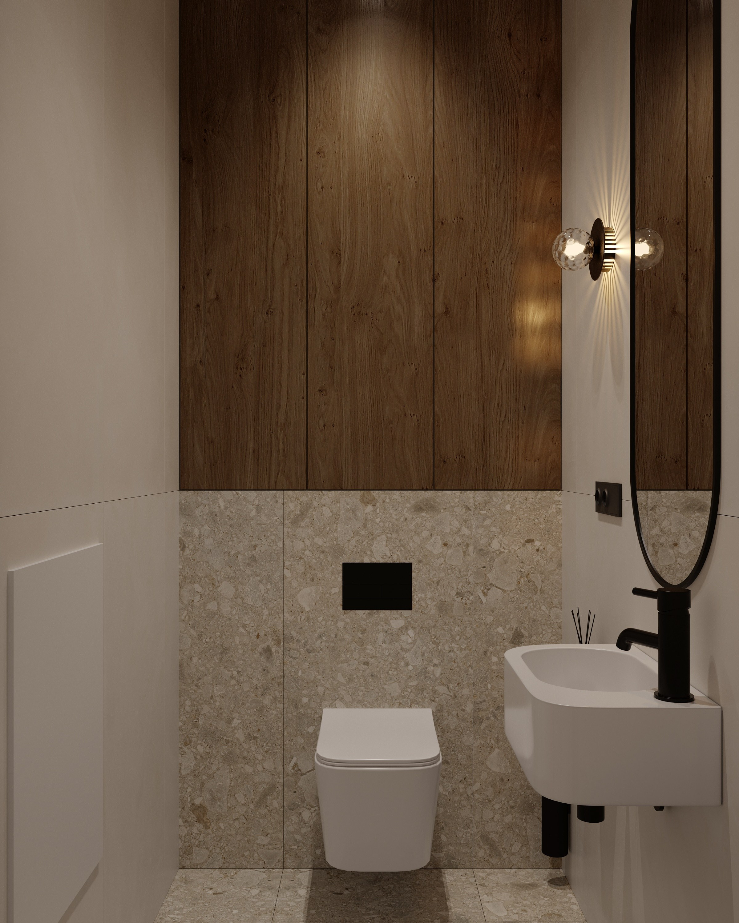 ЖК Время. г. Москва. Главная