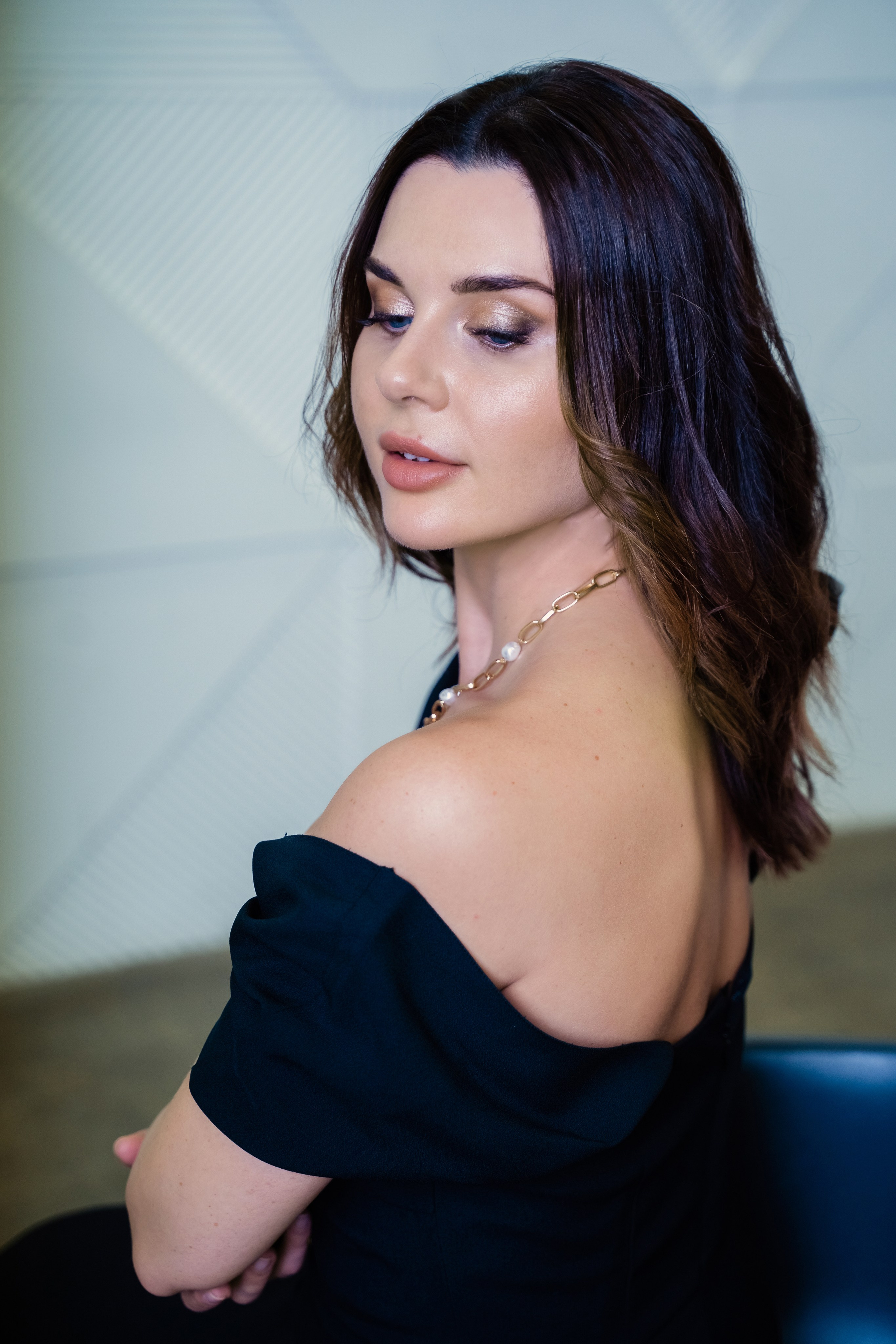 Контент съемка для психолога