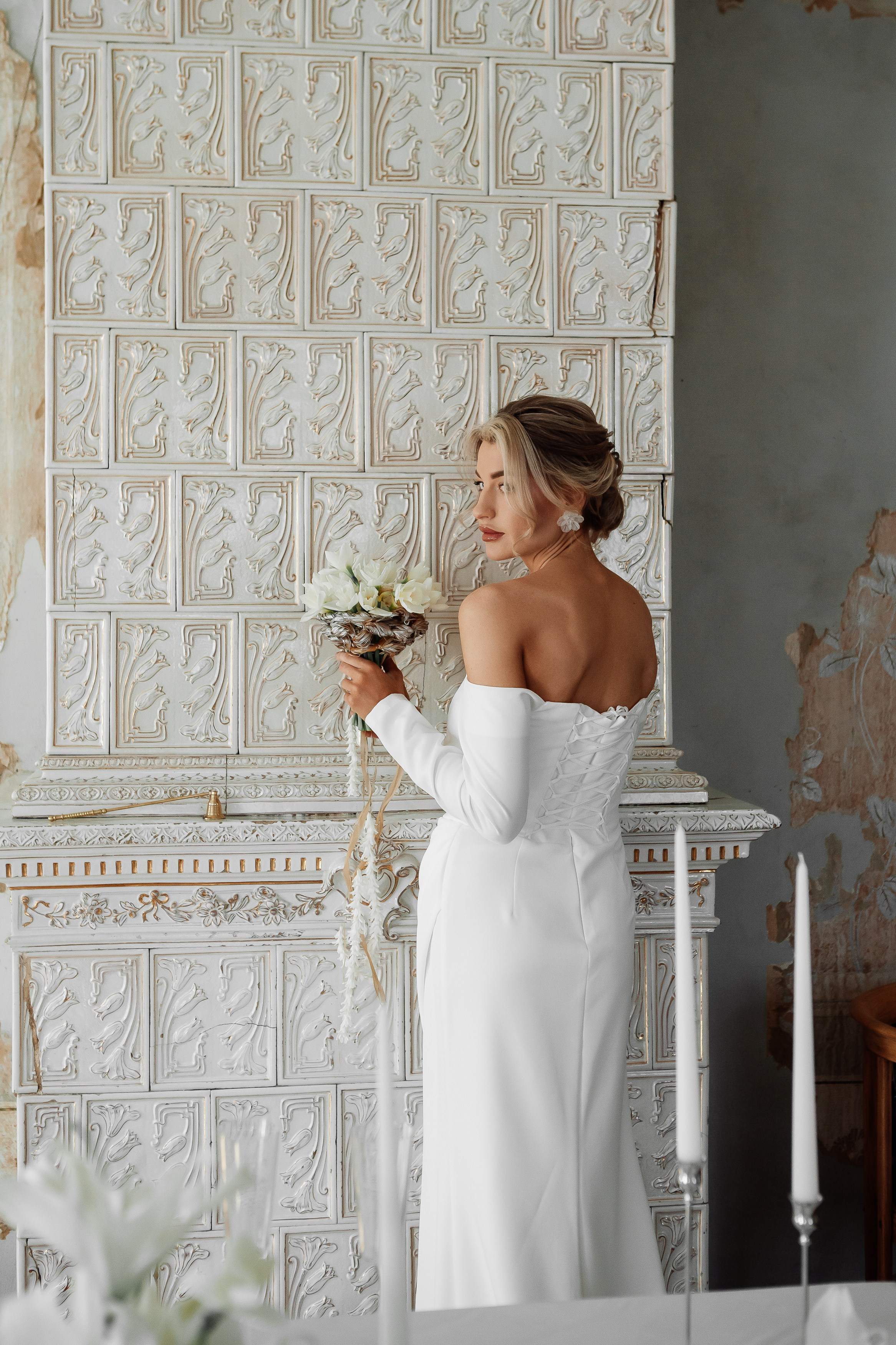 Дмитрий и Юлия. Фотограф в Нижнем Новгороде Таня Галкина