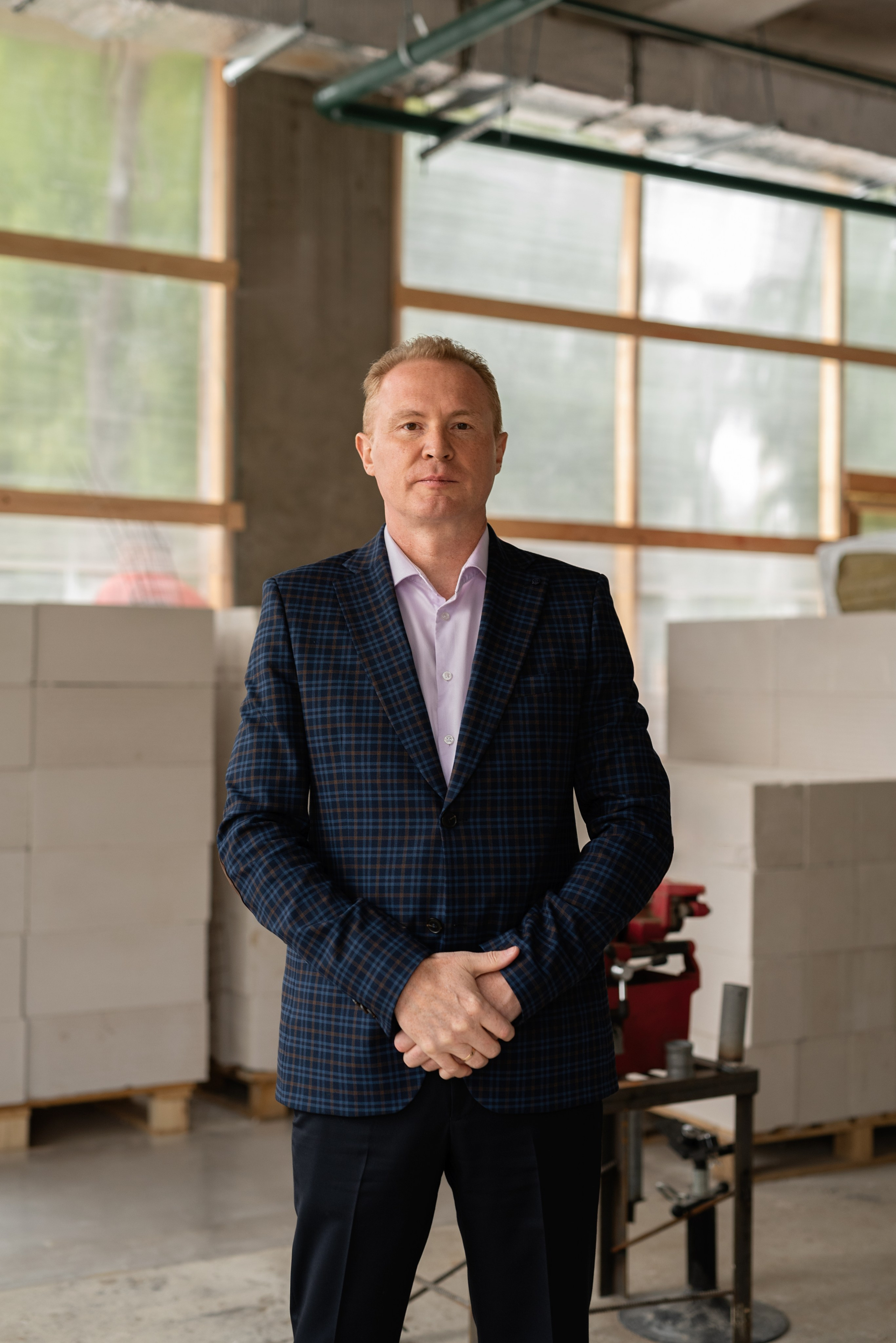 FORMAiQ. Фотограф Москва Кристина Георгиева