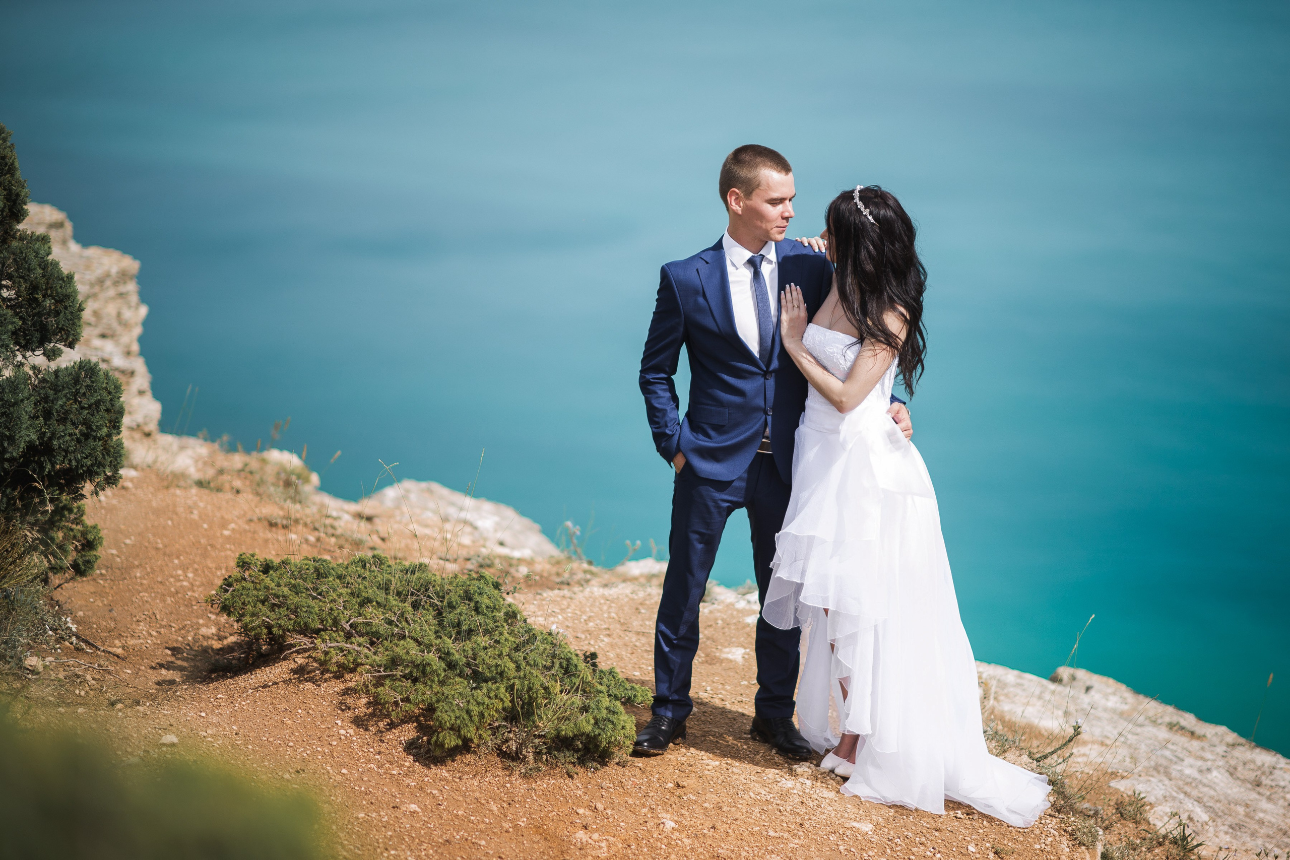 Воронцовский Дворец. Фотограф Севастополь