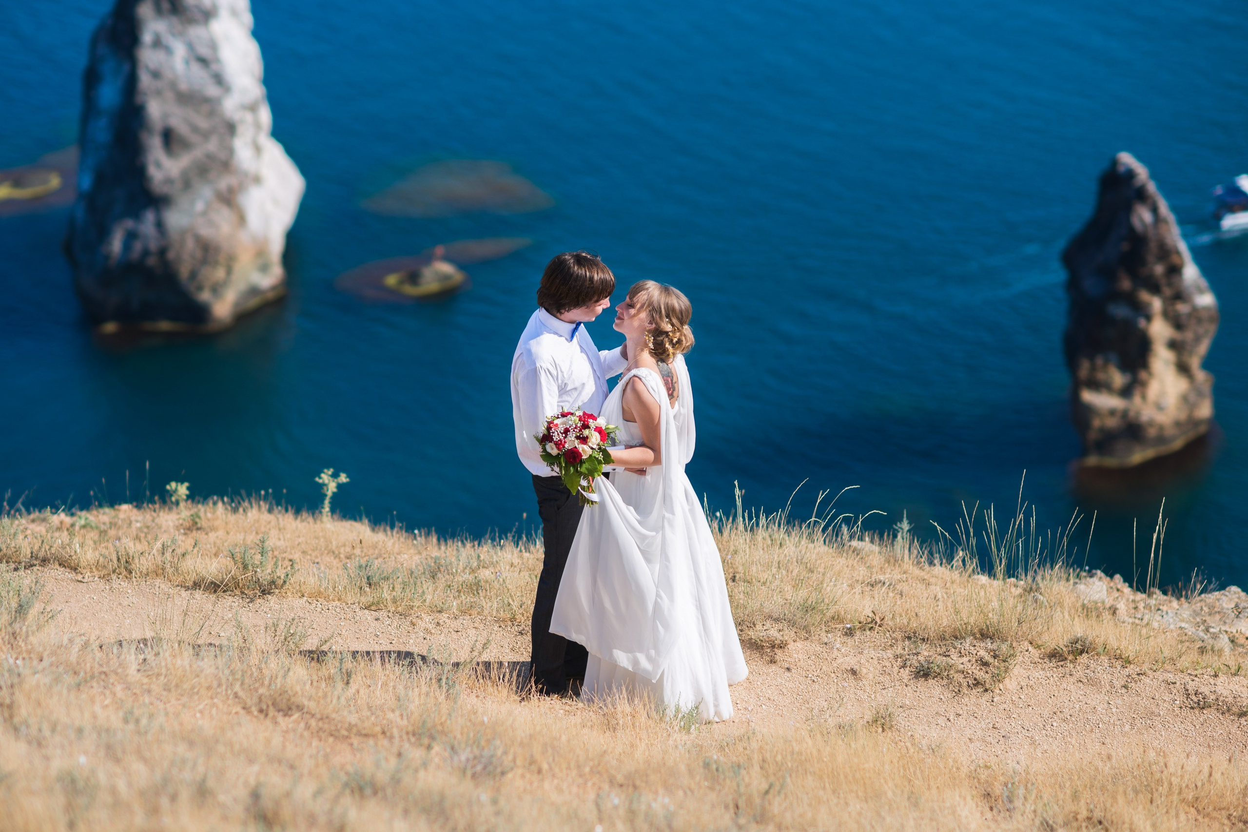 Свадьба Севастополь. Фотограф Севастополь