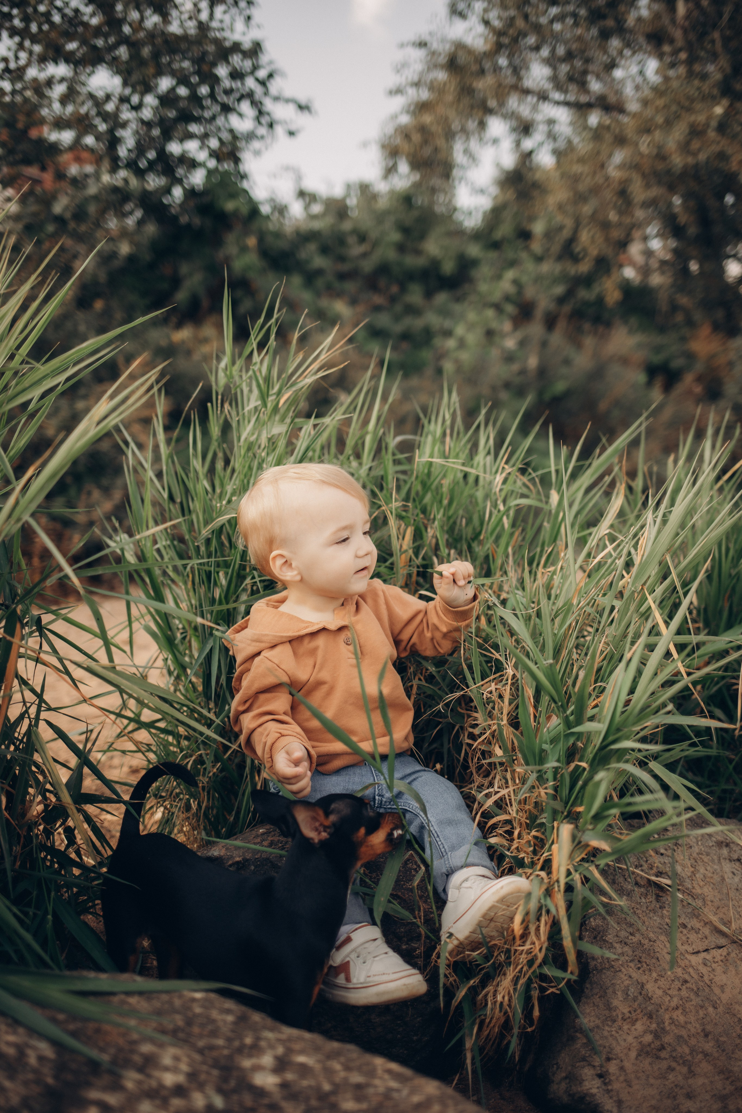 Диана и Марк. Фотограф Санкт-Петербург