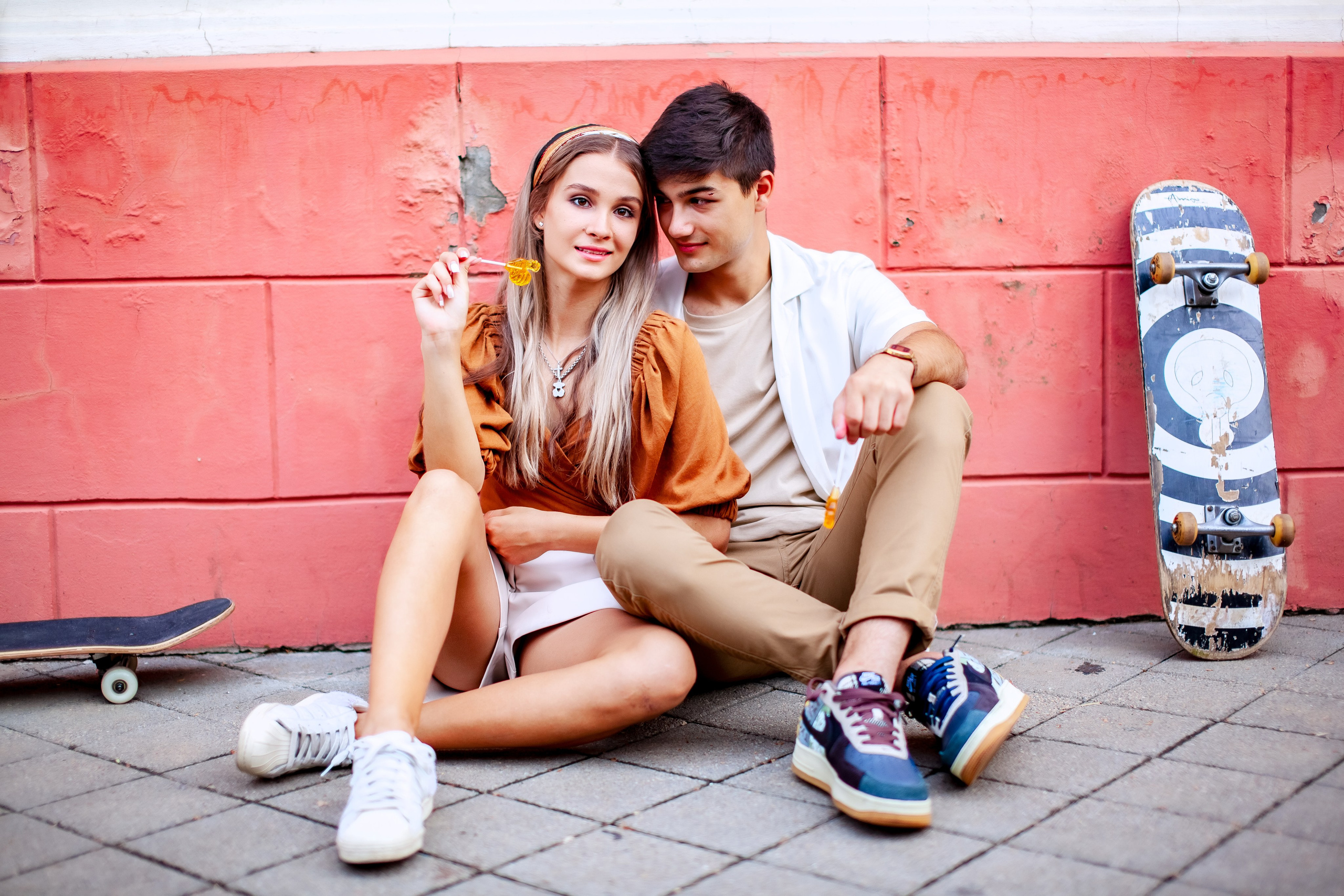 Скейт. Свадебный, семейный фотограф